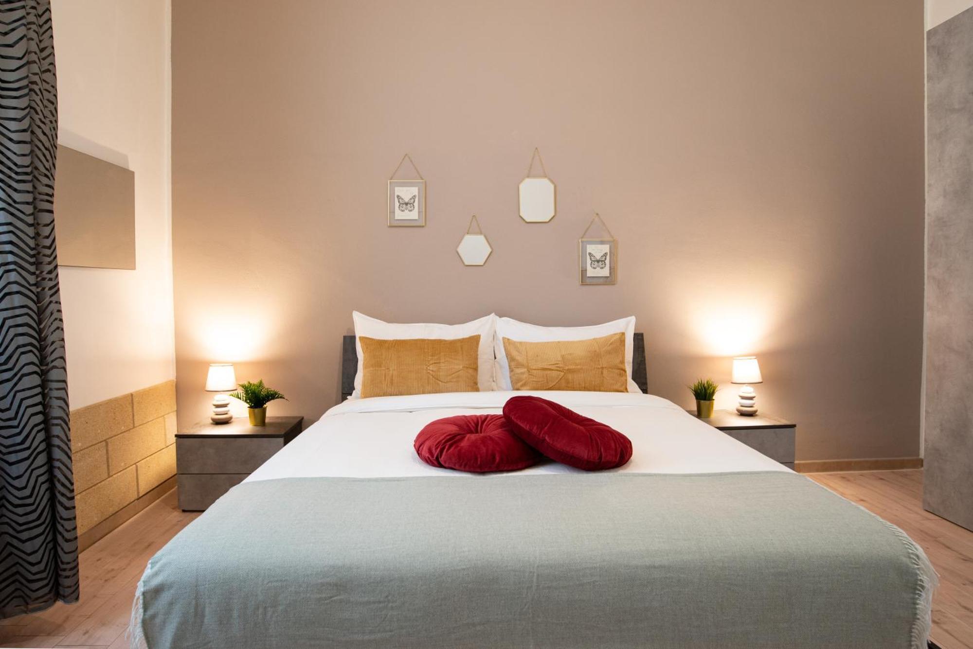 Apartament Karafa *