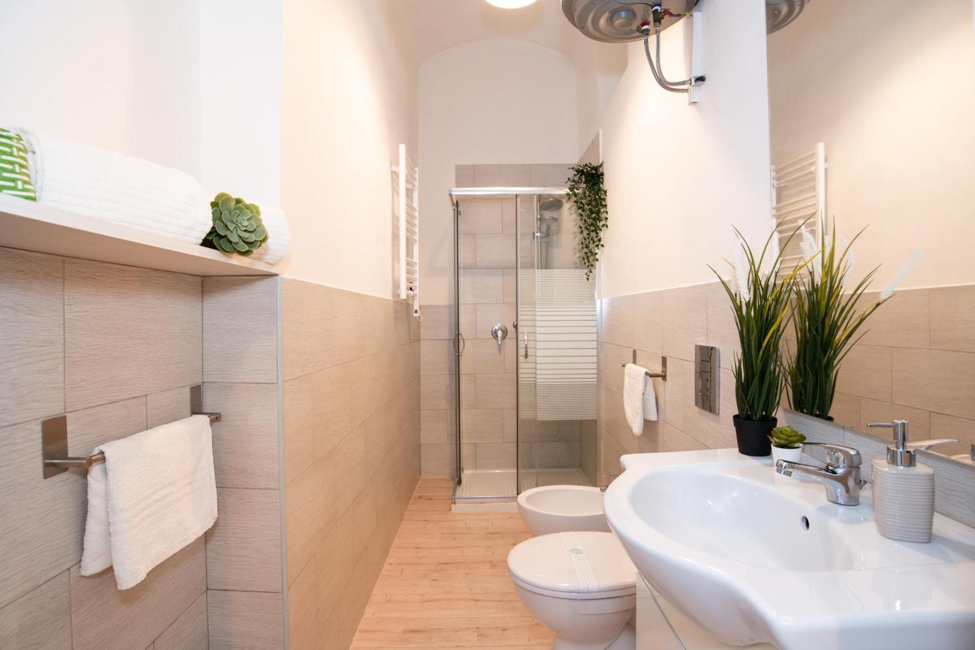 Karafa Apartament *