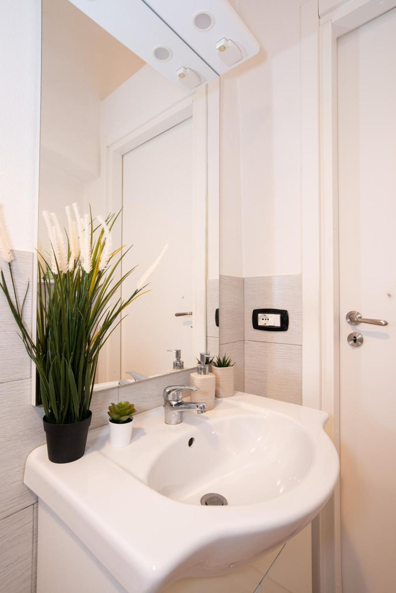 Apartament Karafa *