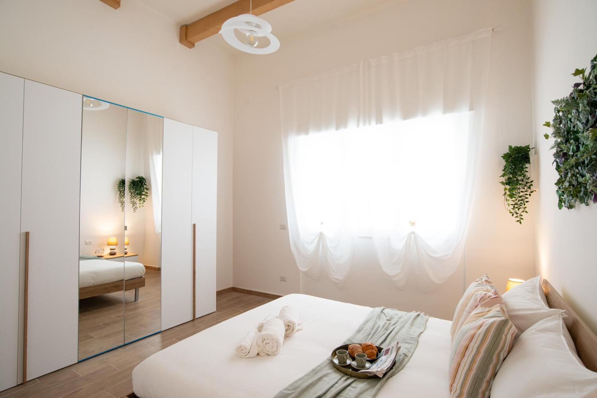 Isonzo House * Bari