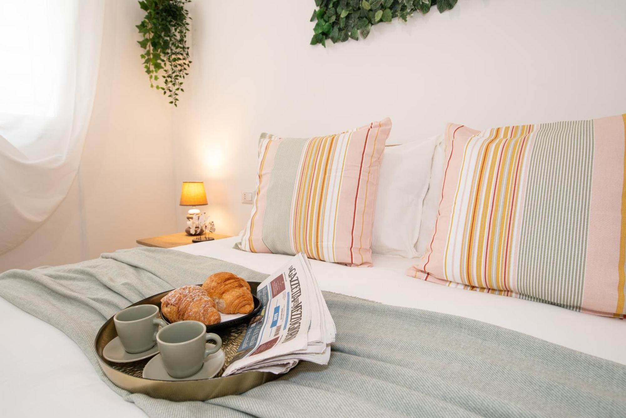 Isonzo House Apartment Bari