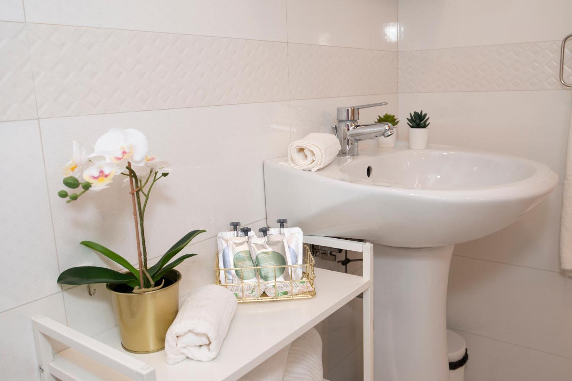 Little Picca Apartment Bari
