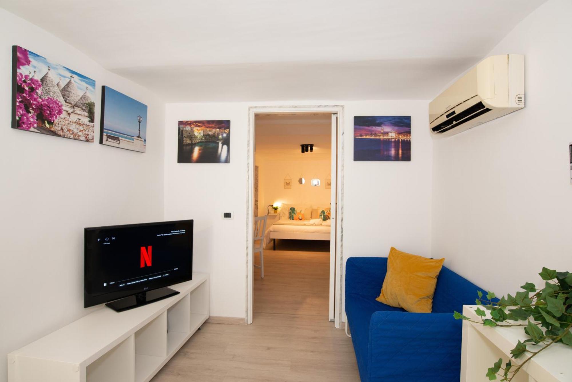 Apartment Atheneum