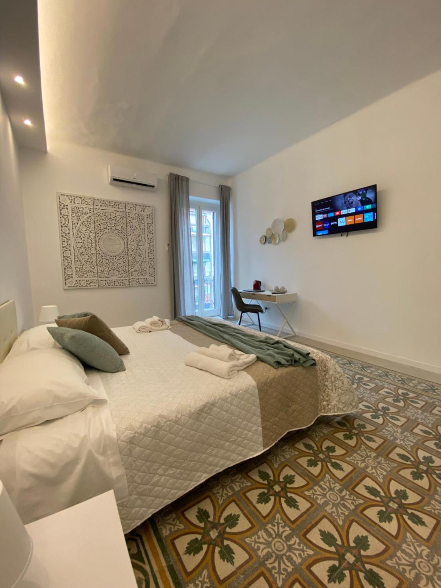 Apartamento Conte Cavour Bari
