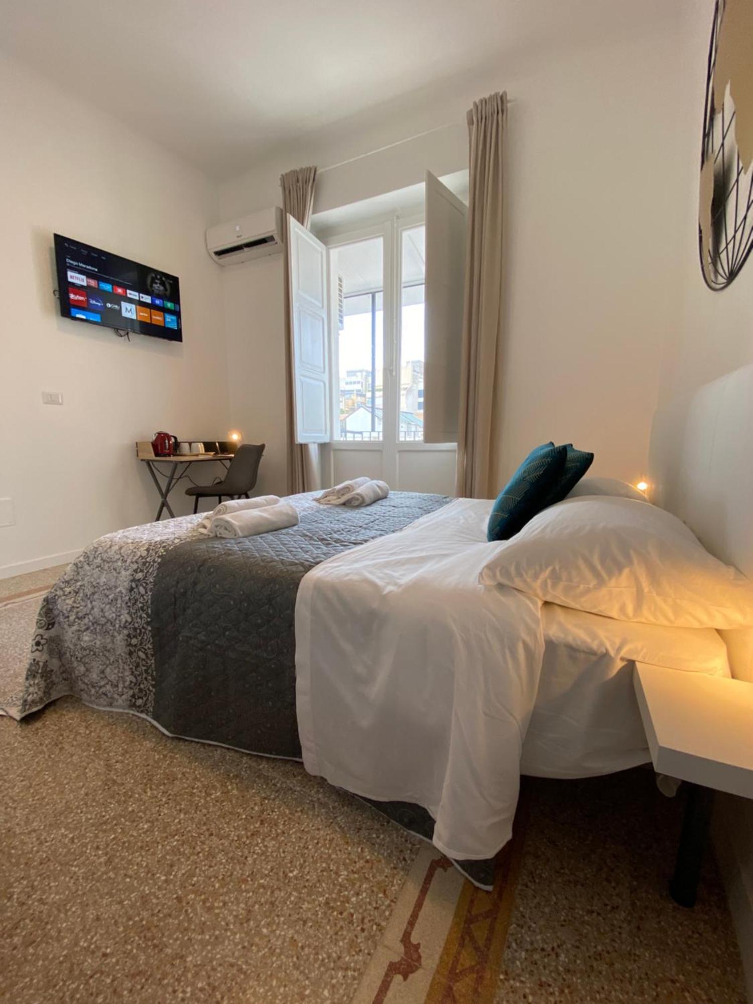 Conte Cavour Apartamento *