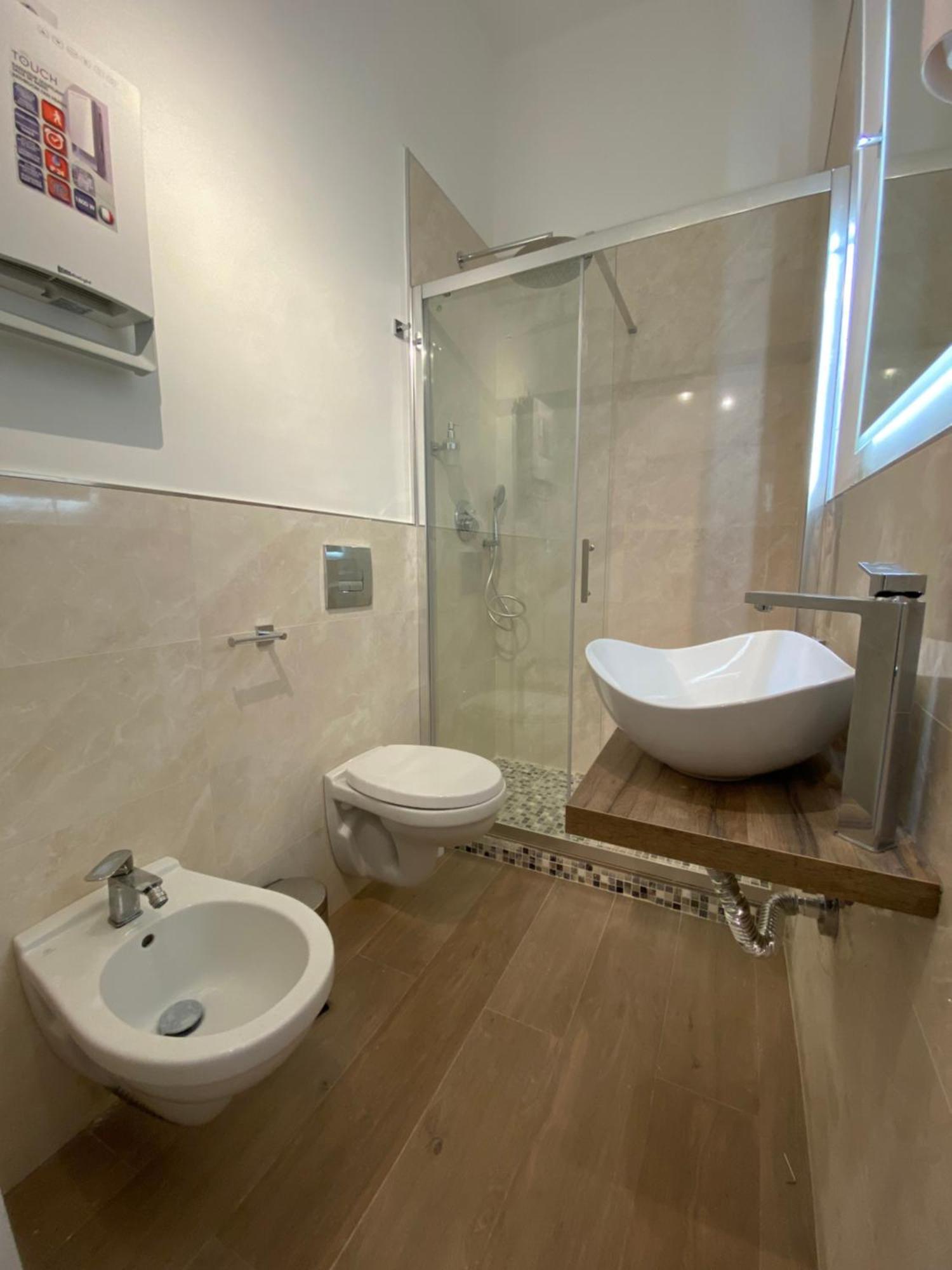 Conte Cavour Apartamento