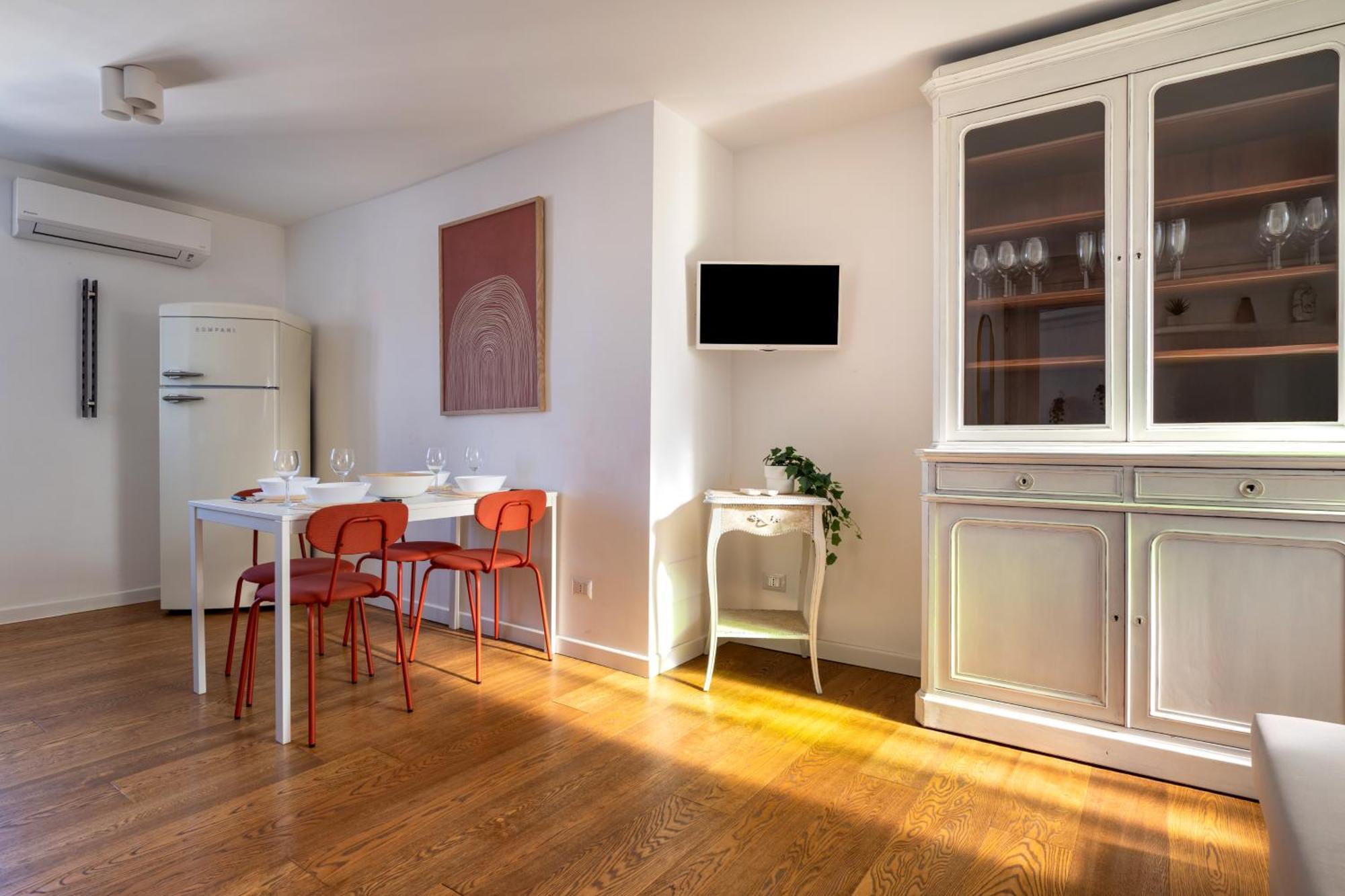 150mq Rooftop Paradise - Spacious Private Terrace