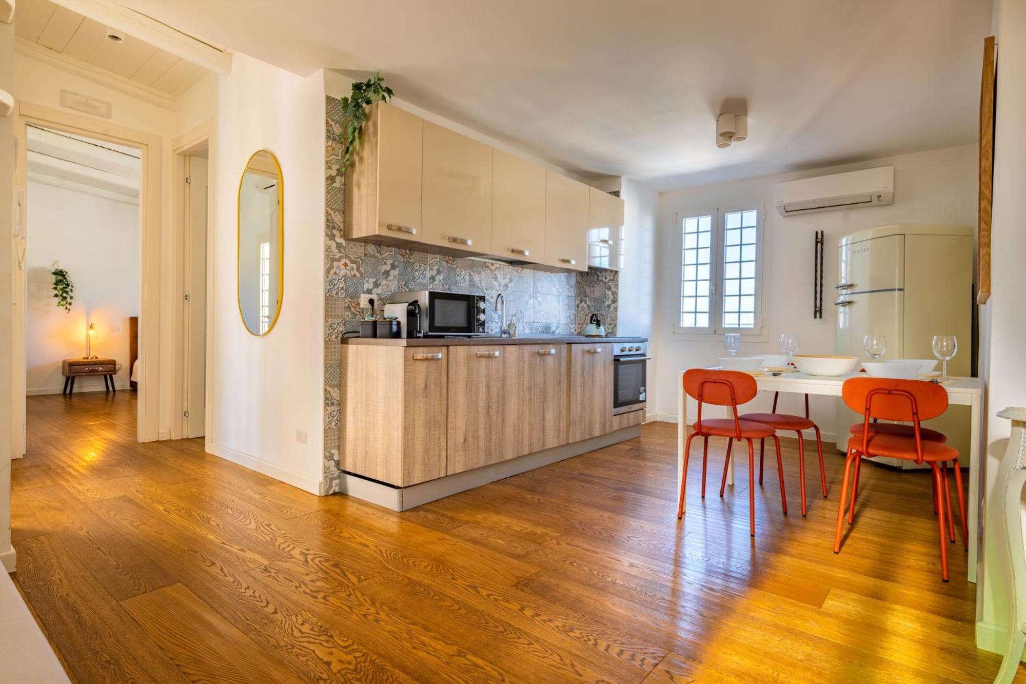 150mq Rooftop Paradise - Spacious Private Terrace * Bari