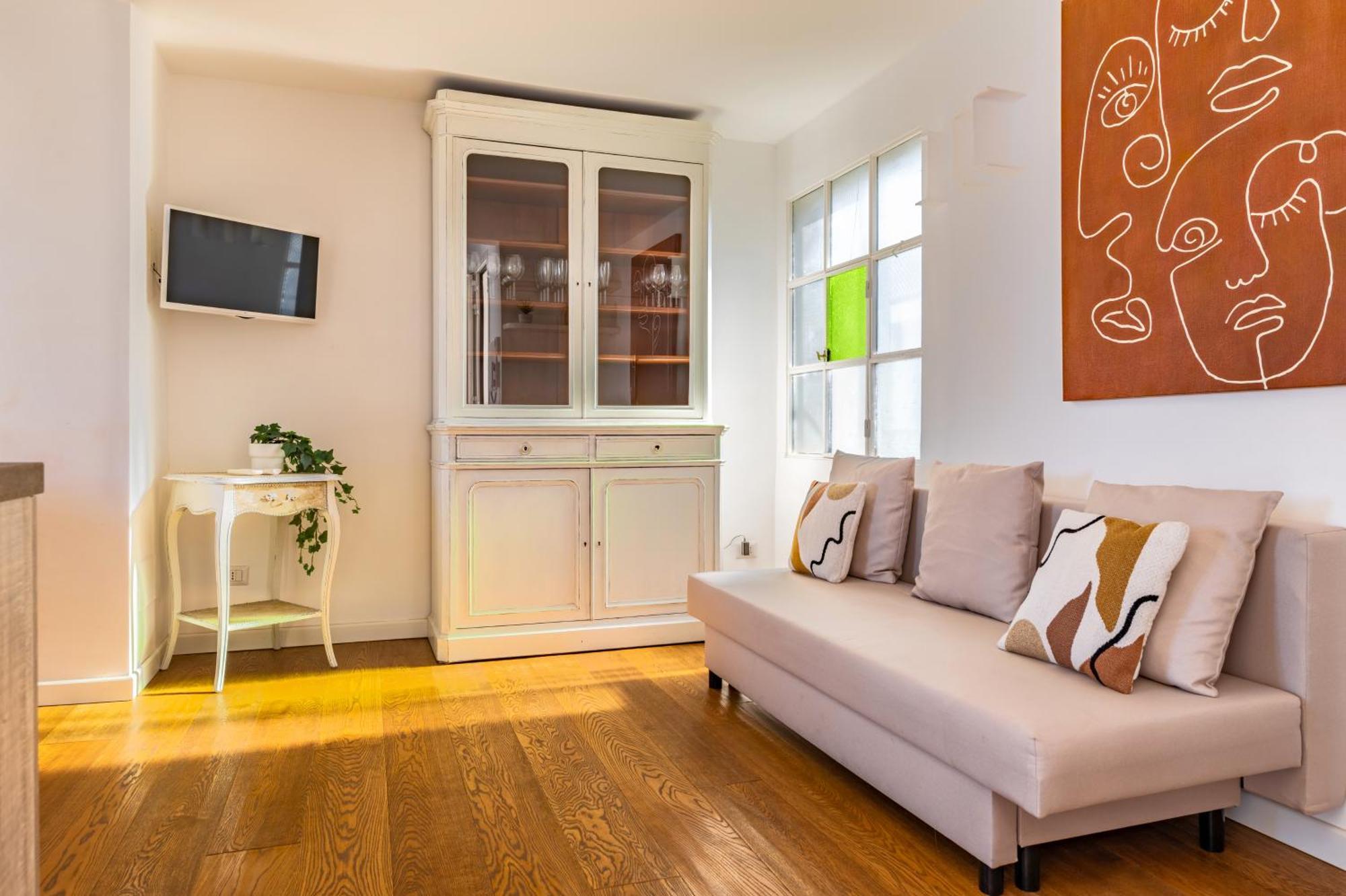 150mq Rooftop Paradise - Spacious Private Terrace