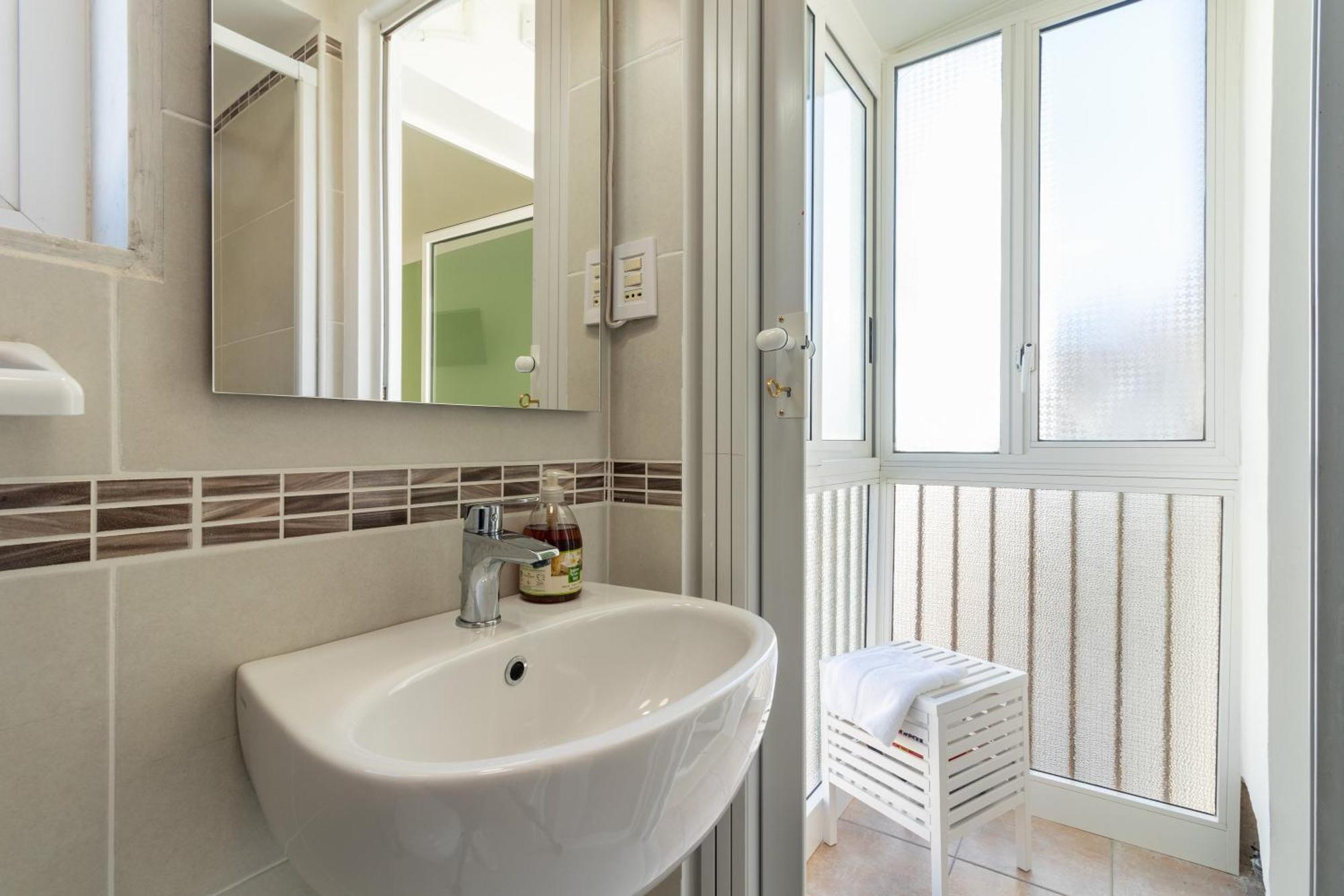 House Carola Apartment *