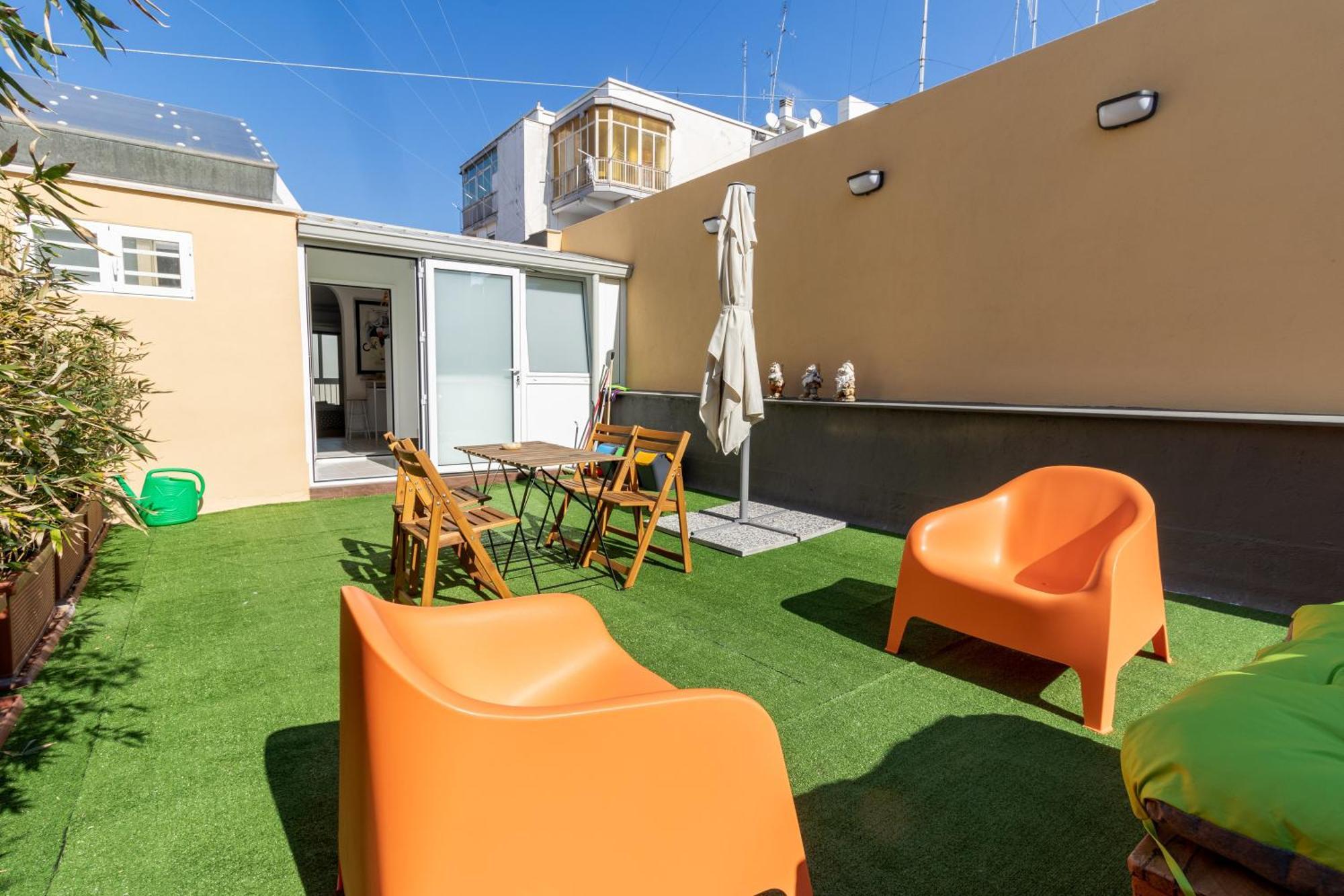 House Carola Bari
