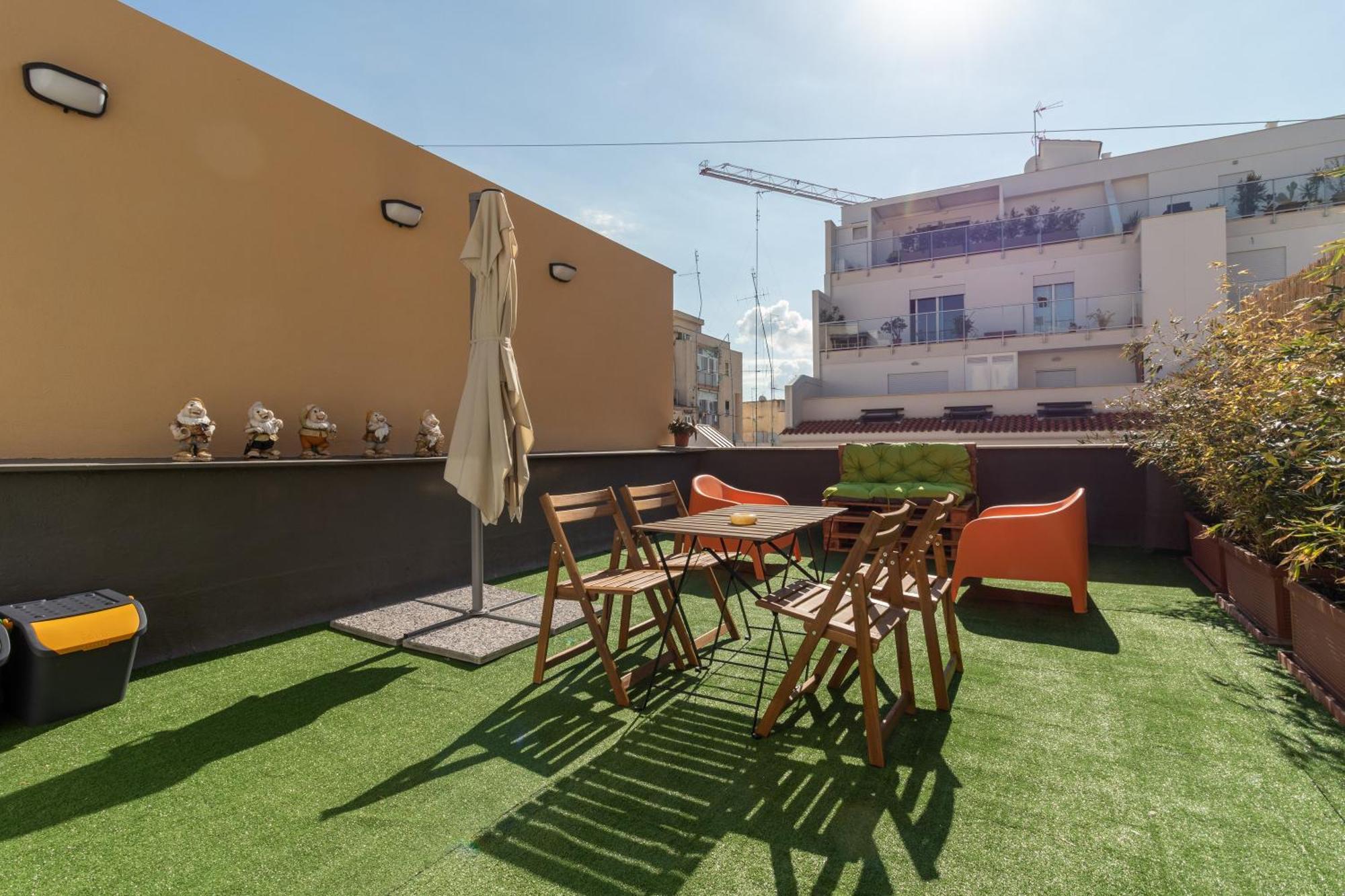 House Carola Apartment *
