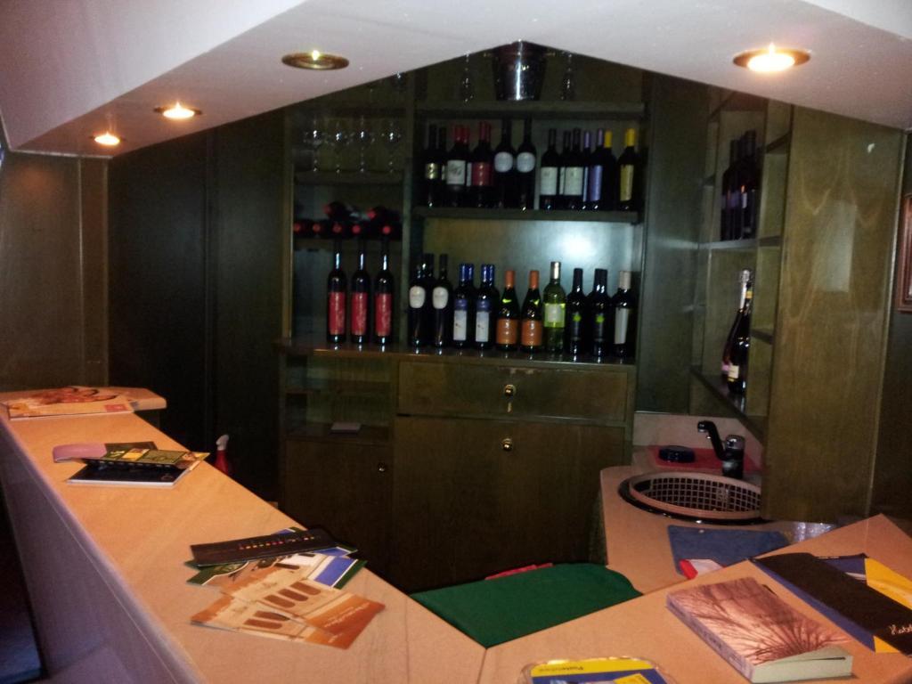 Hotel Euromotel 3*