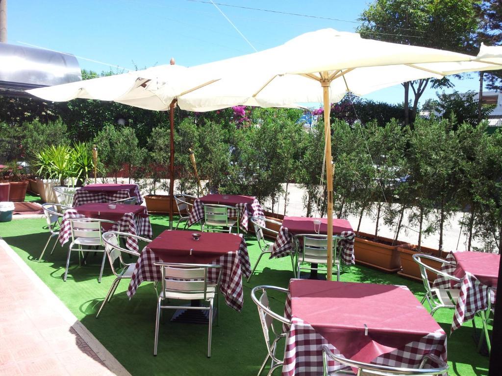 Euromotel 3* Bari