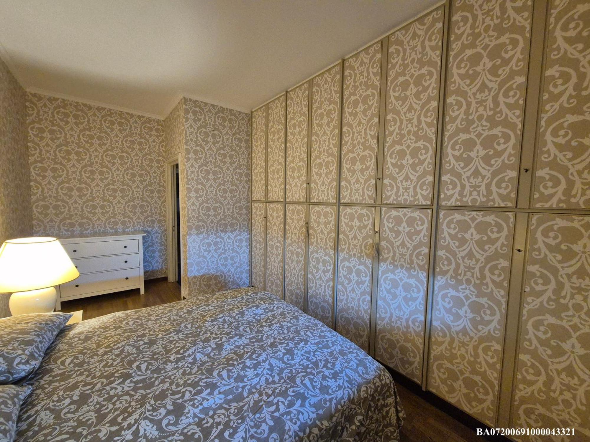 Apartment Front - 3 Bedrooms