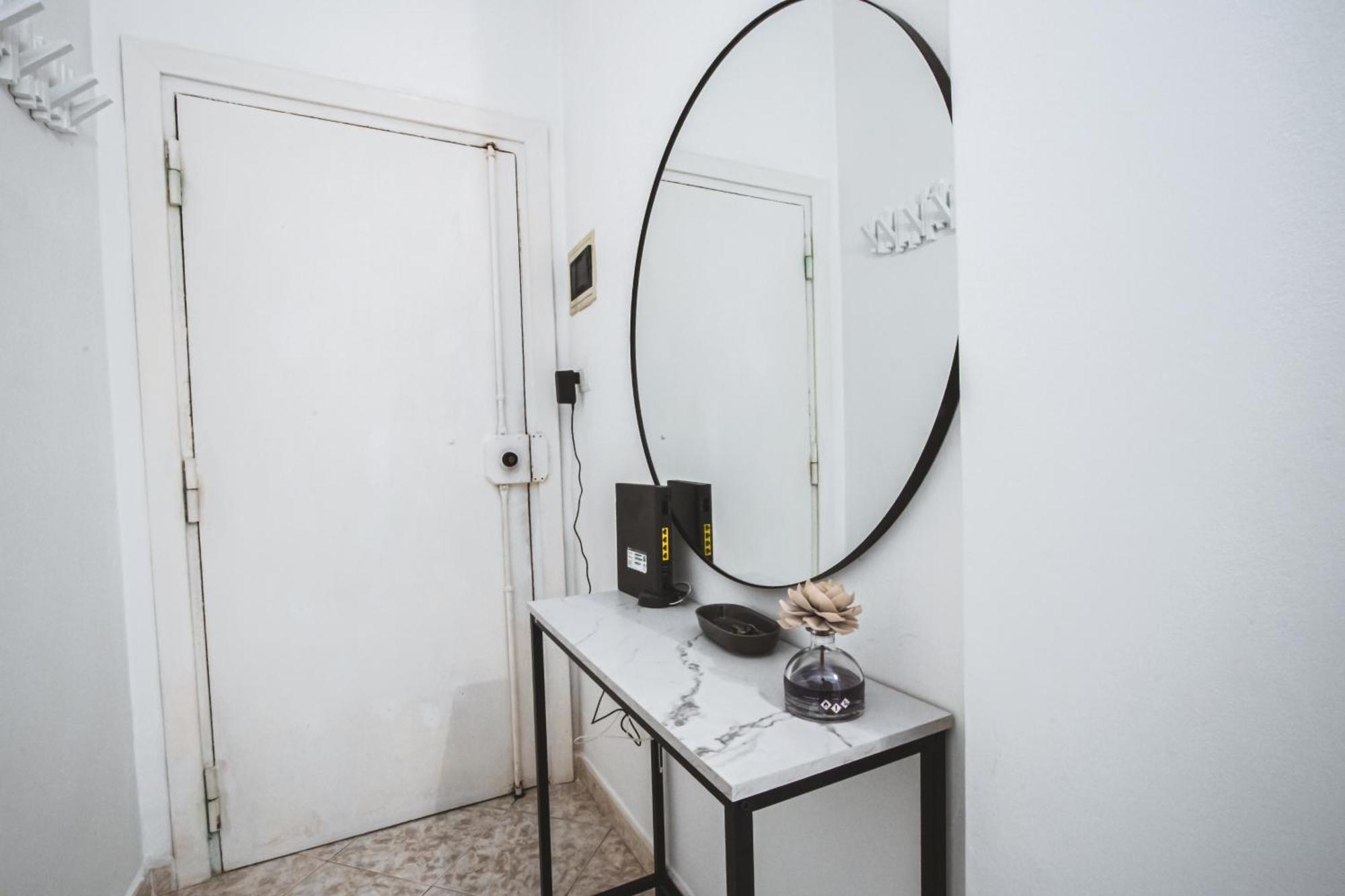 Apartment Favolhouse *