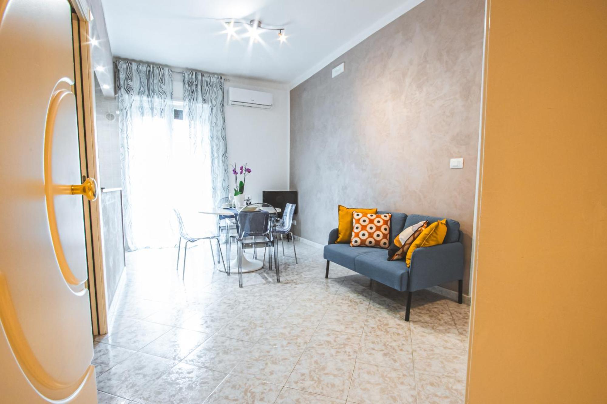 Favolhouse Apartment *