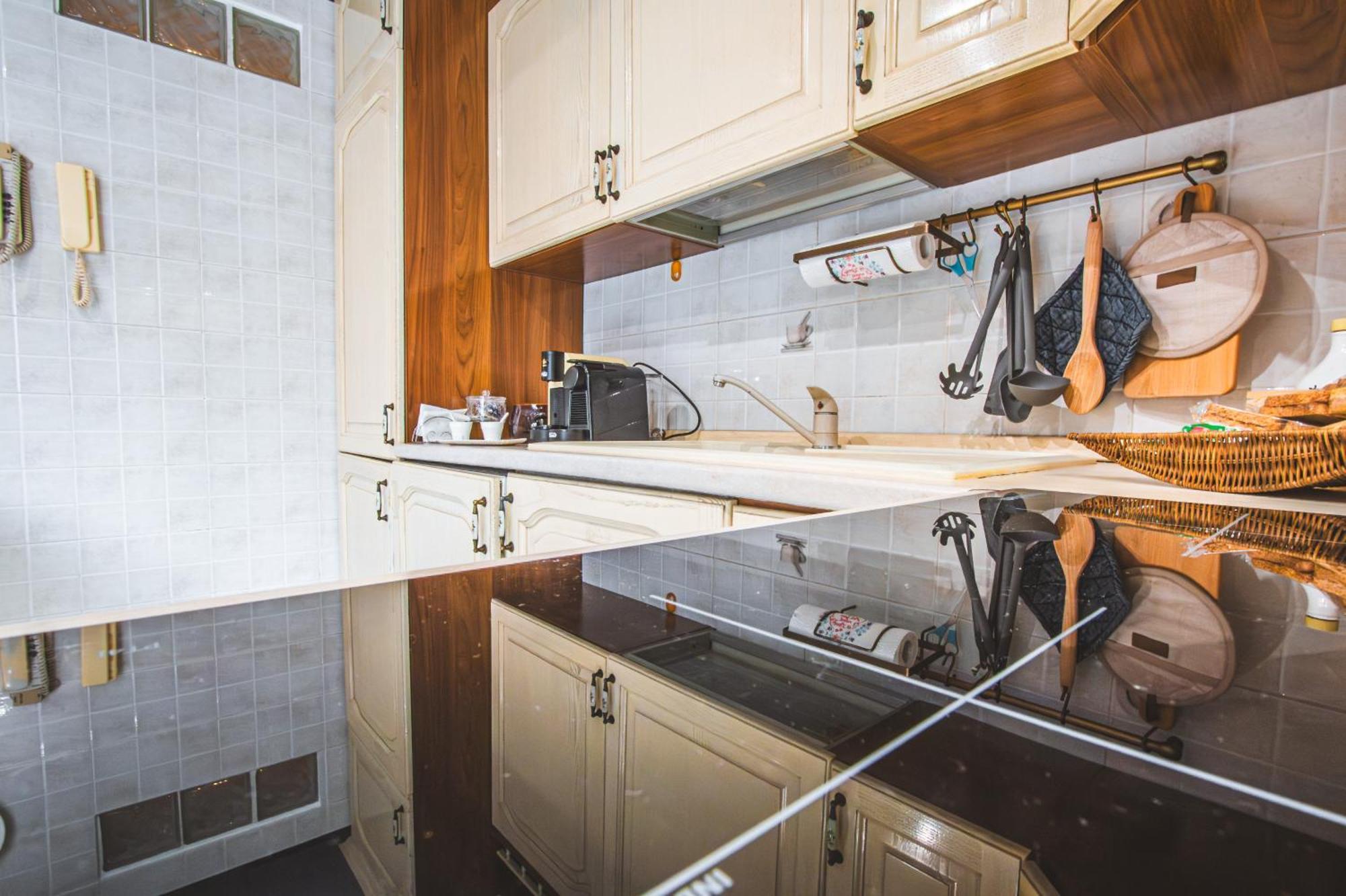Apartamento Favolhouse