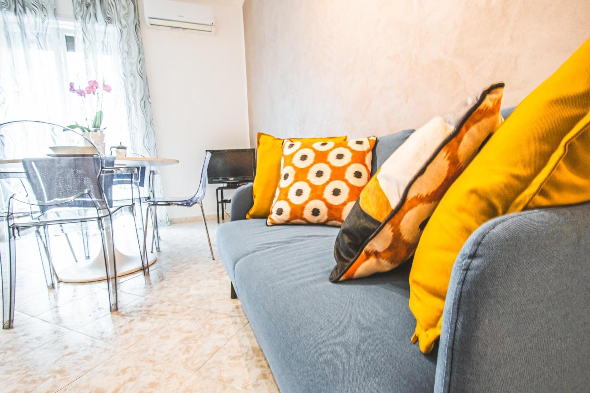Favolhouse Apartment Bari
