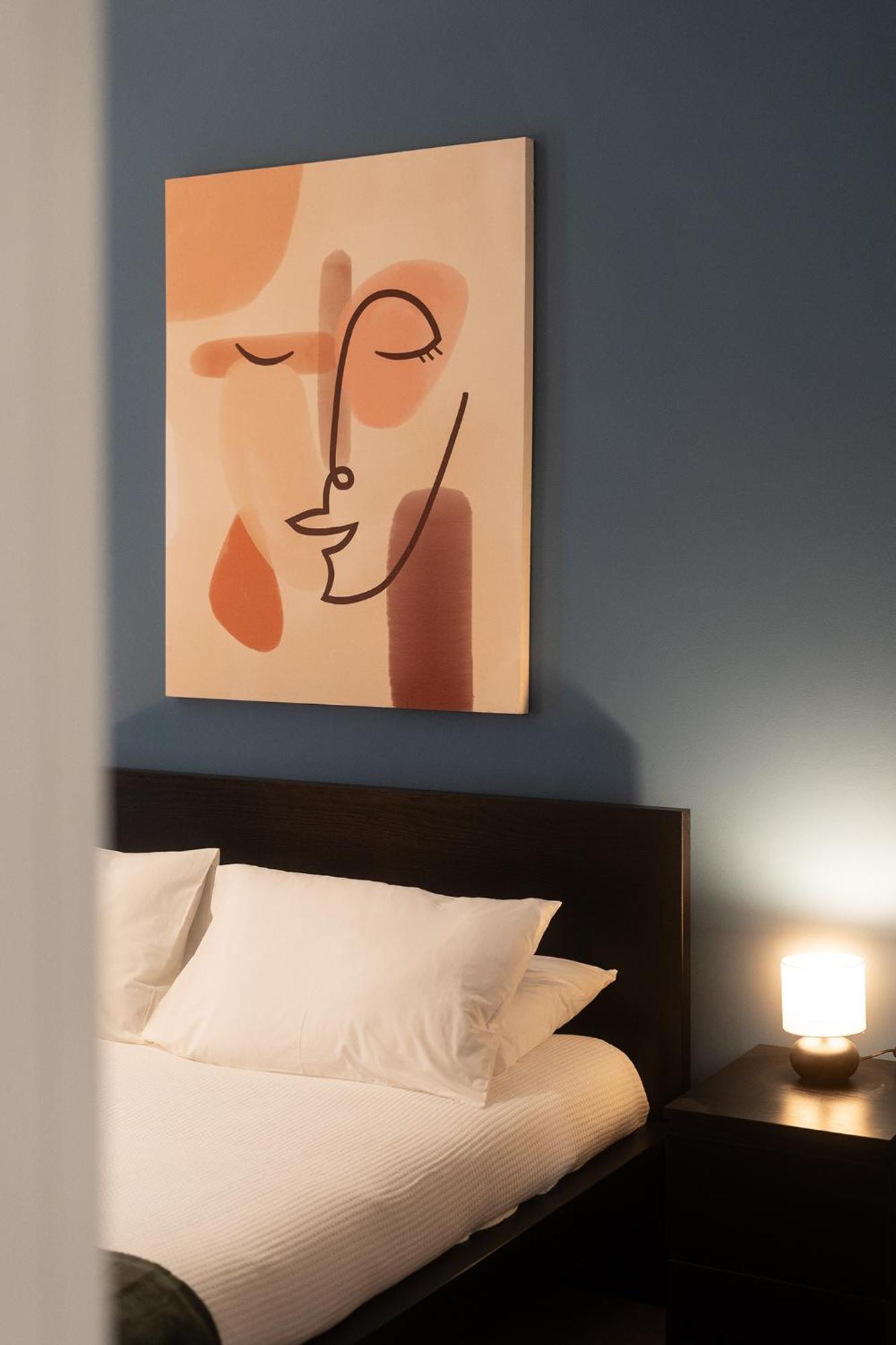 Guest house Fourooms - Principe Amedeo *