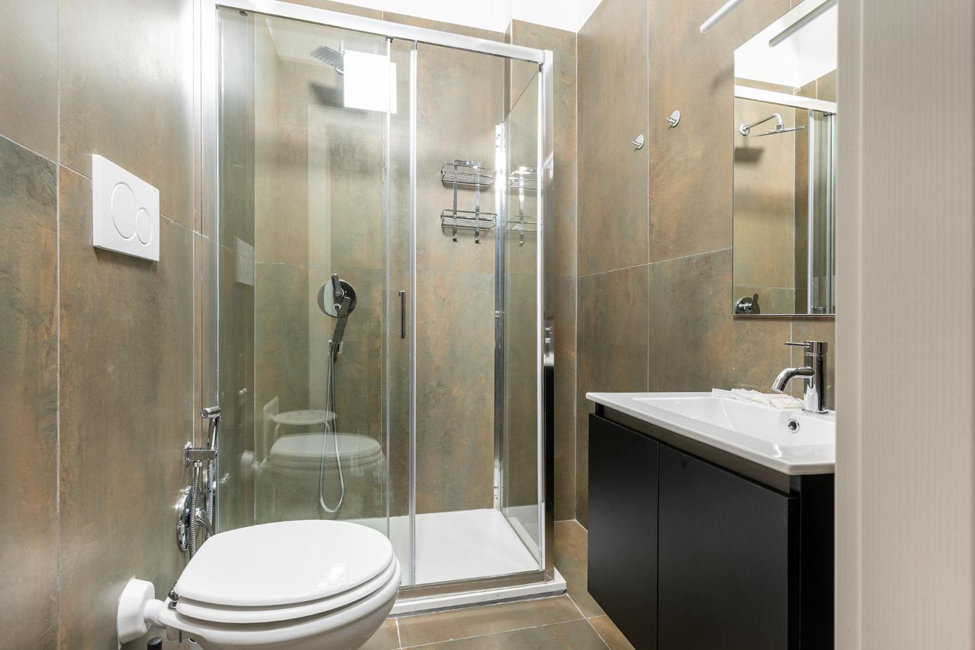 Guest house Fourooms - Principe Amedeo *