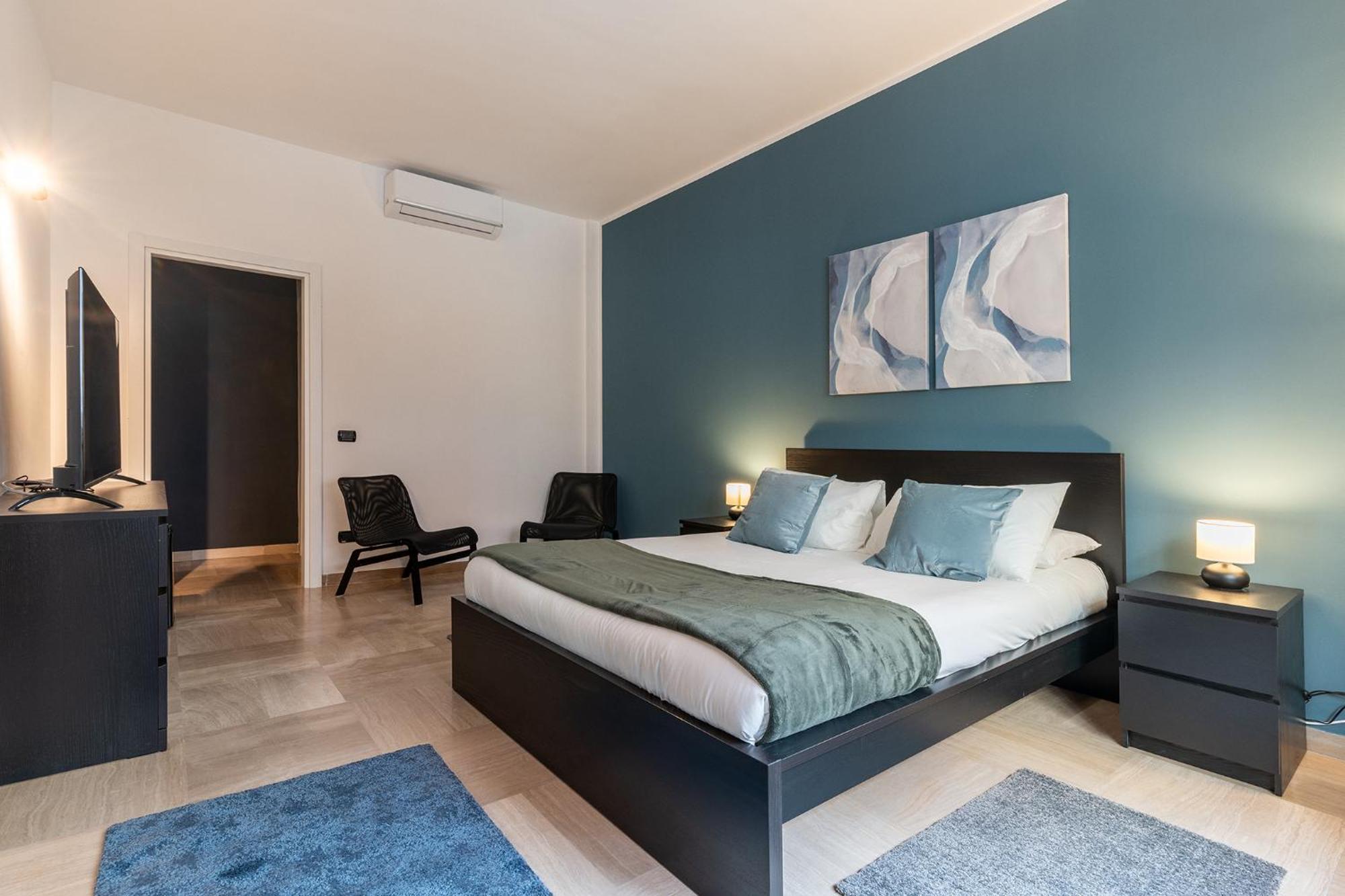 Guest house Fourooms - Principe Amedeo Bari