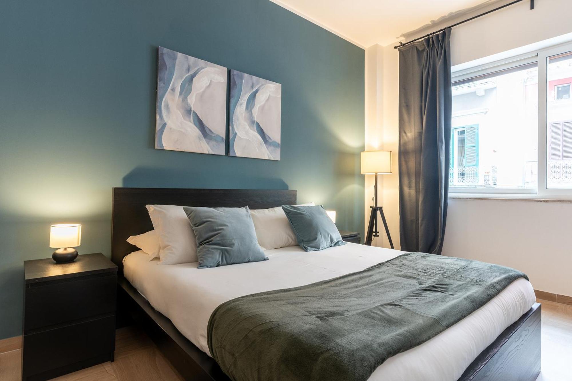 Fourooms - Principe Amedeo Guest house Bari