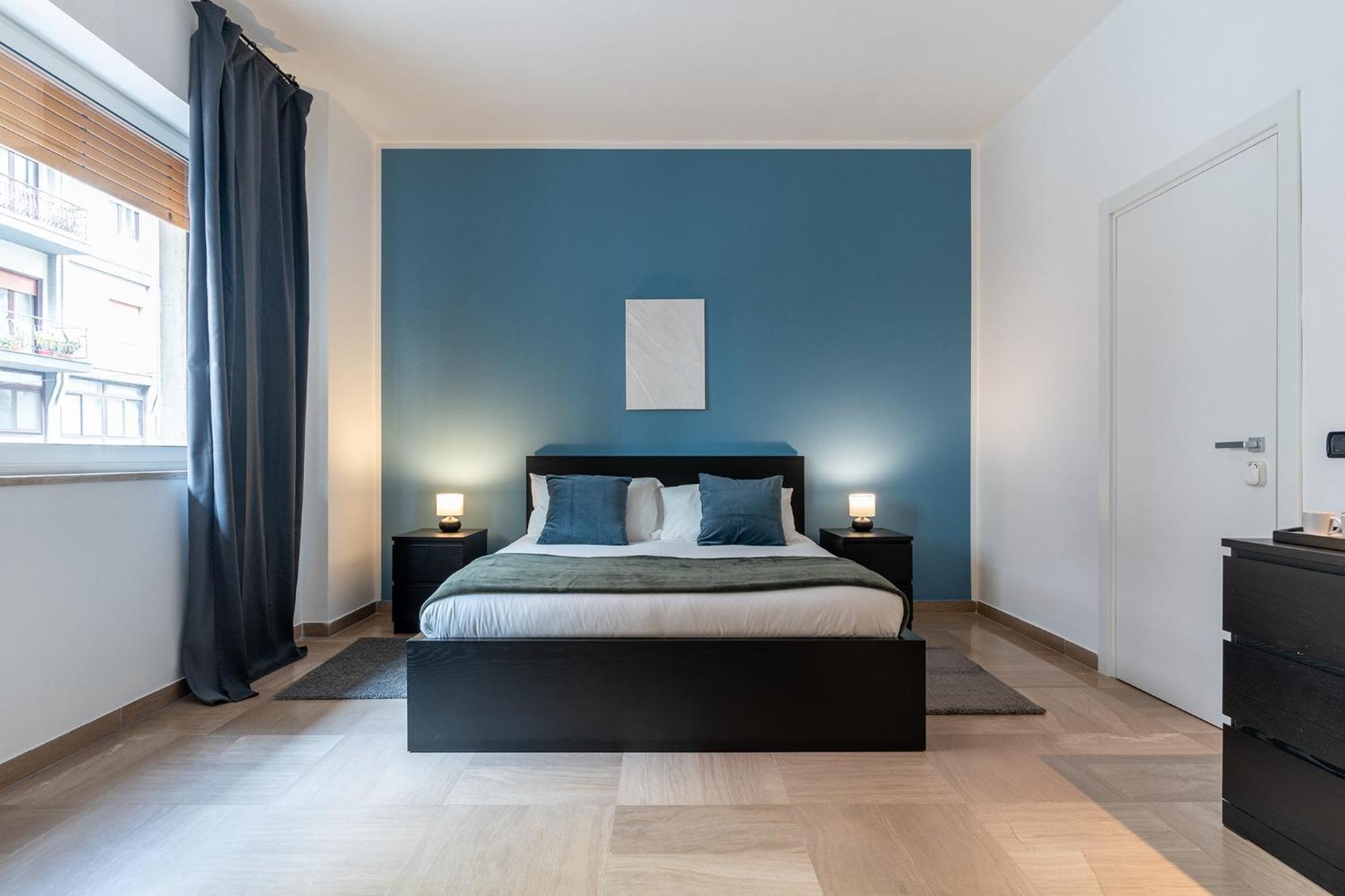 Guest house Fourooms - Principe Amedeo