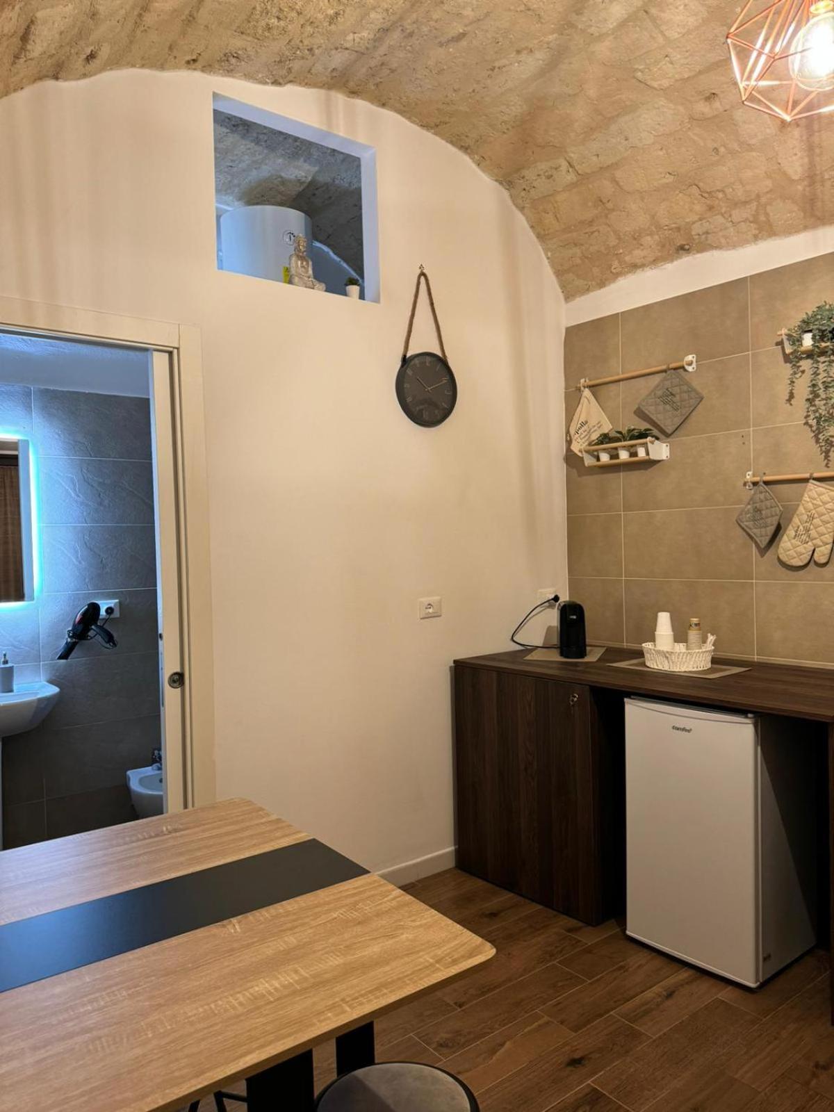 La Maison Di Serena Vakantiehuis Bari