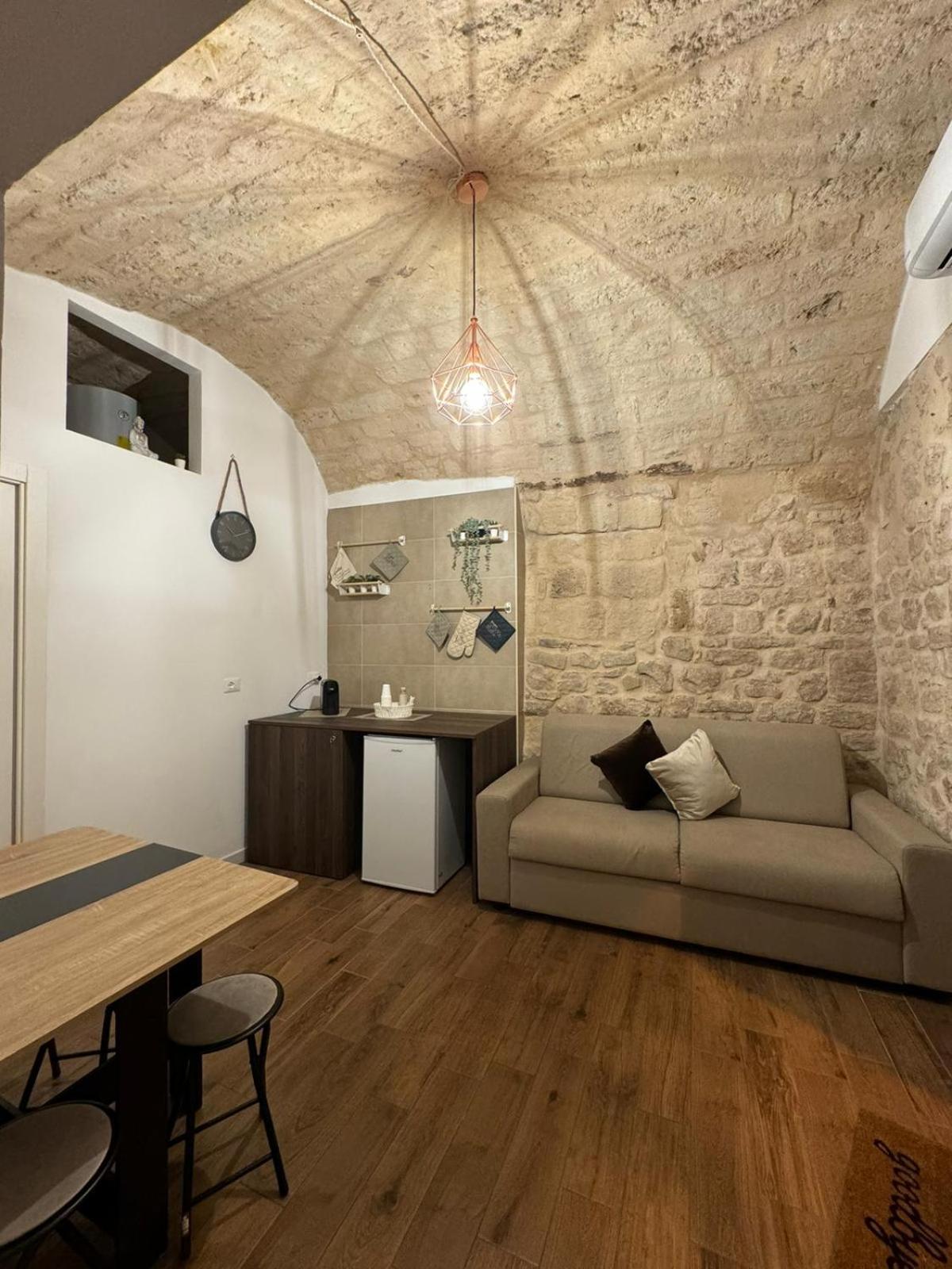 Vakantiehuis La Maison Di Serena Bari