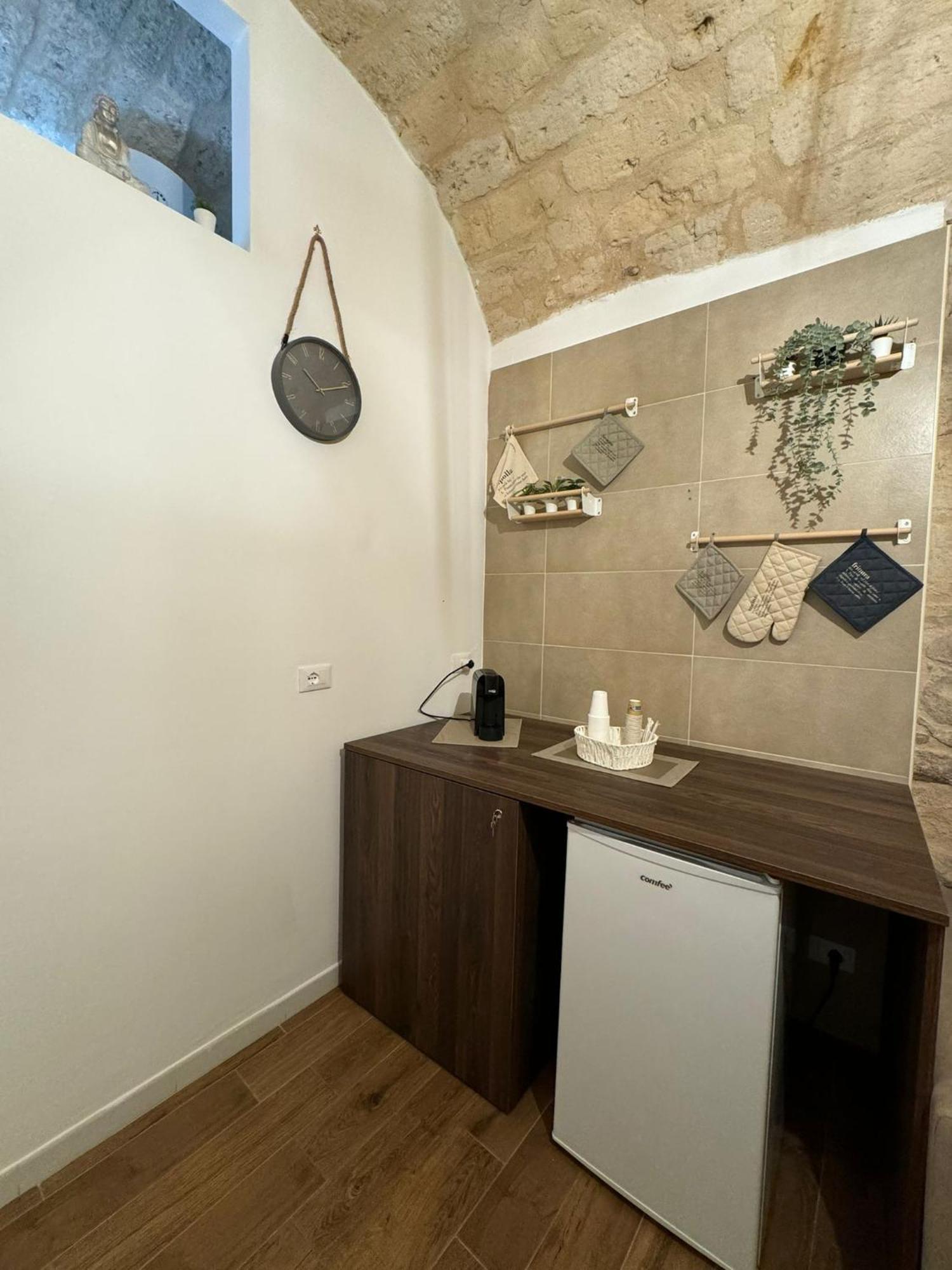 La Maison Di Serena Bari