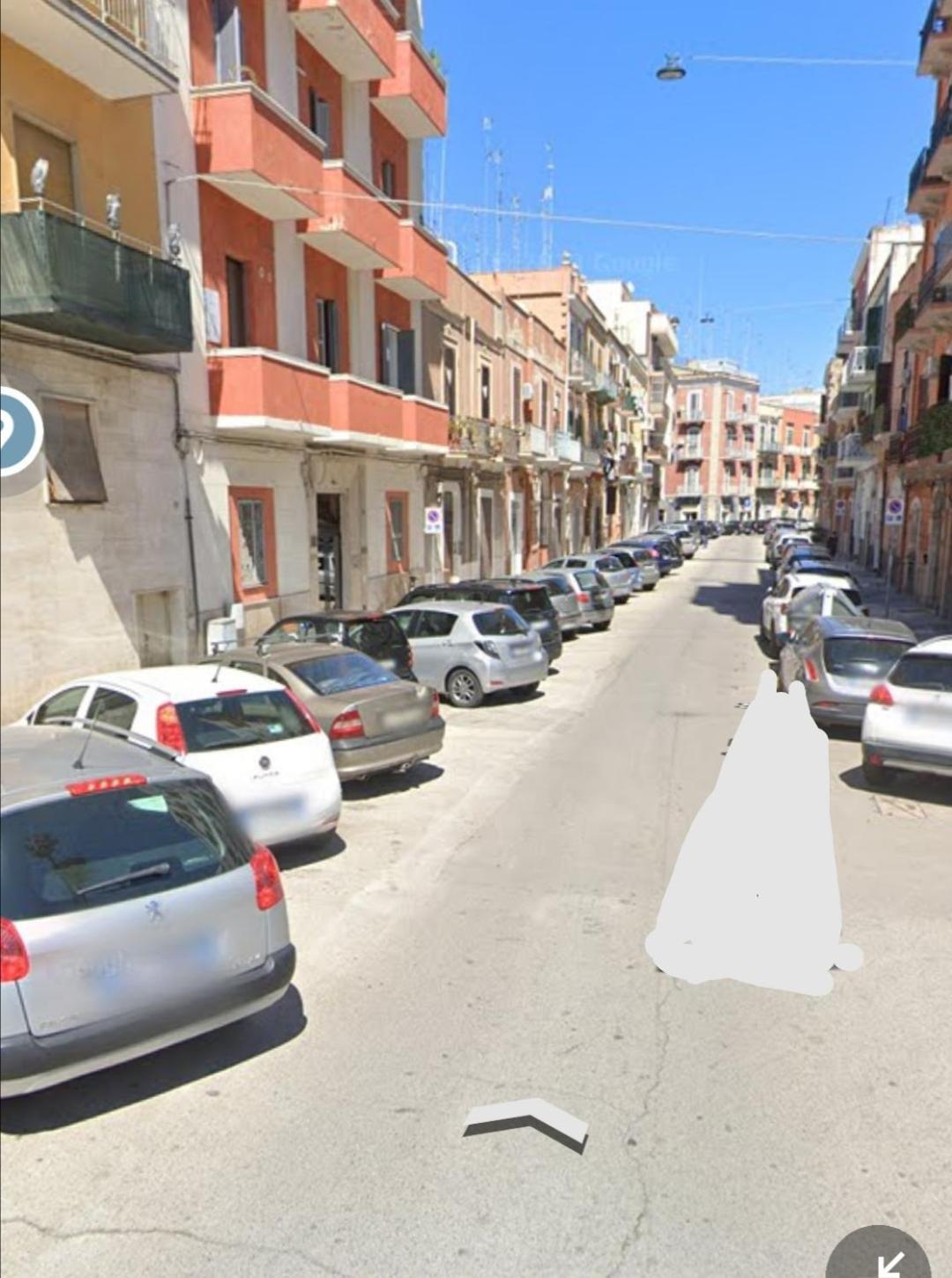 Appartement Bari