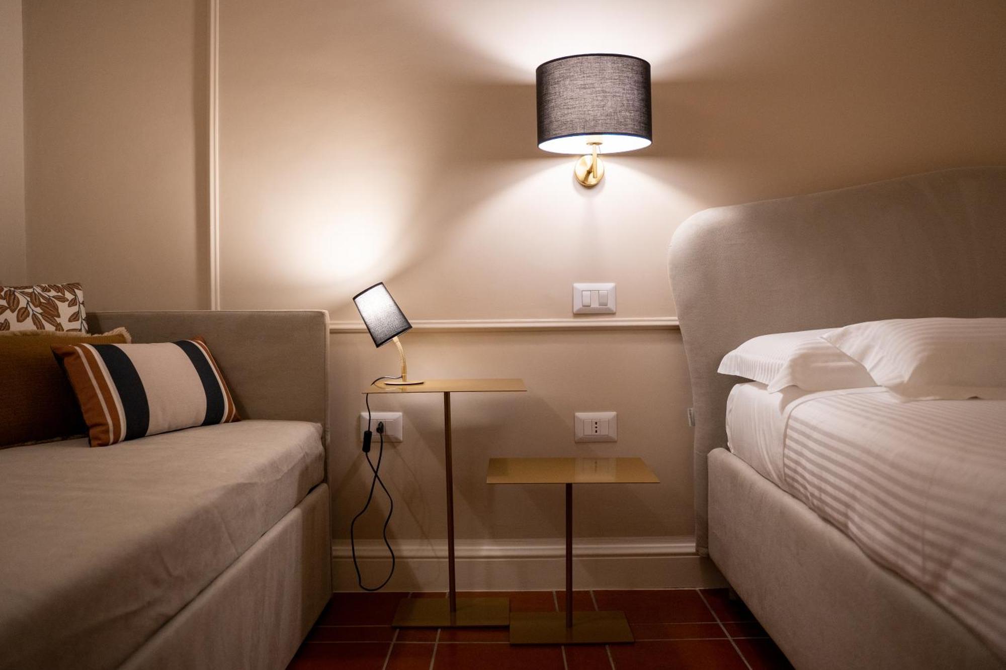 Guest house Casa Almika Principe Amedeo