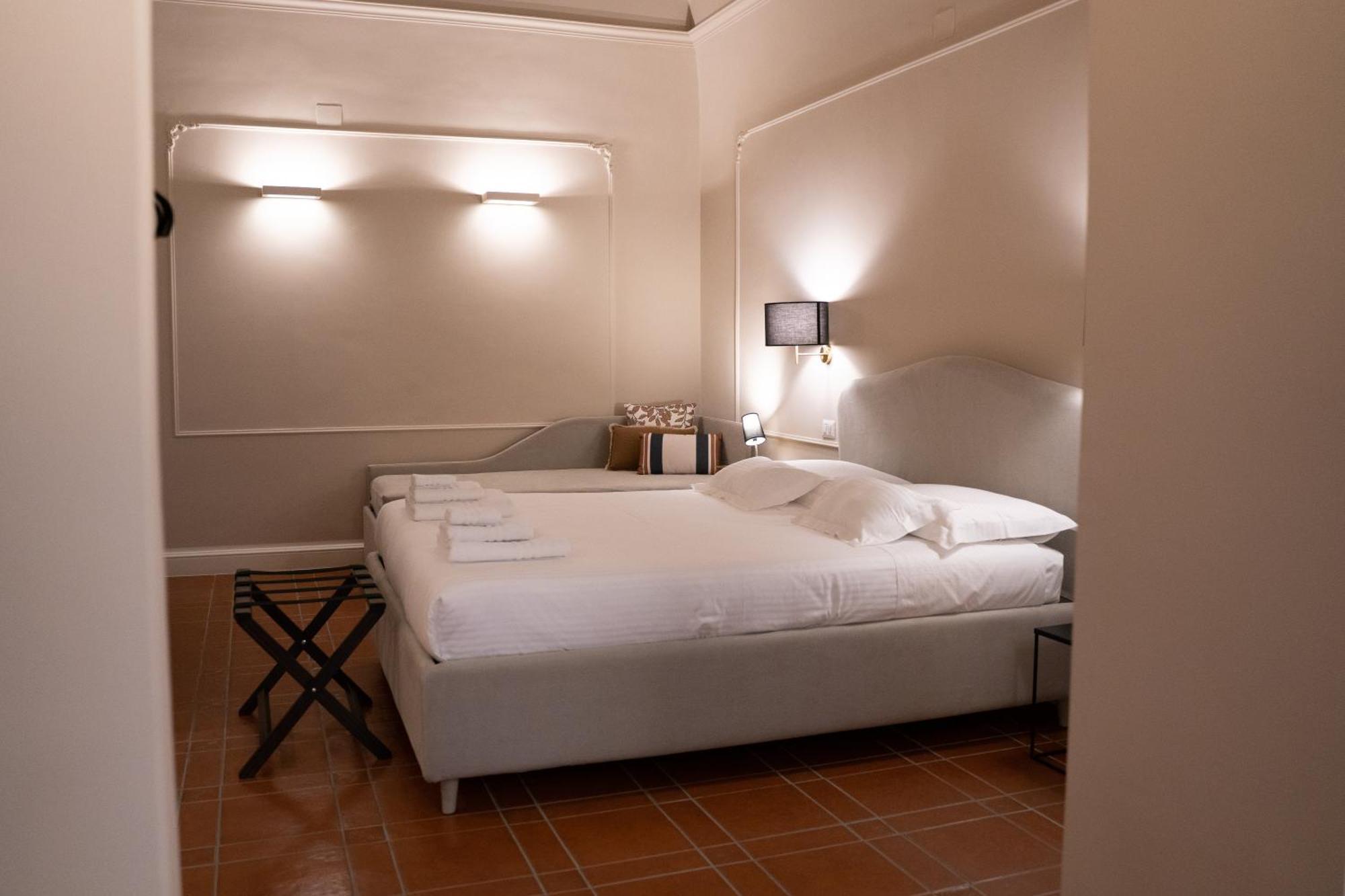 Guest house Casa Almika Principe Amedeo Bari