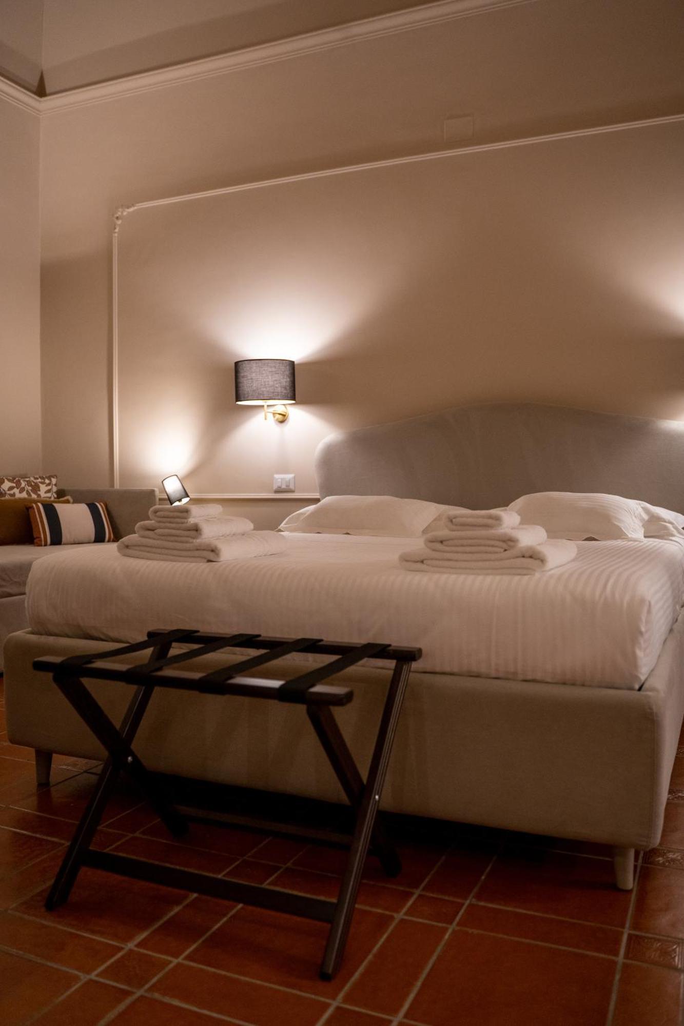 Guest house Casa Almika Principe Amedeo