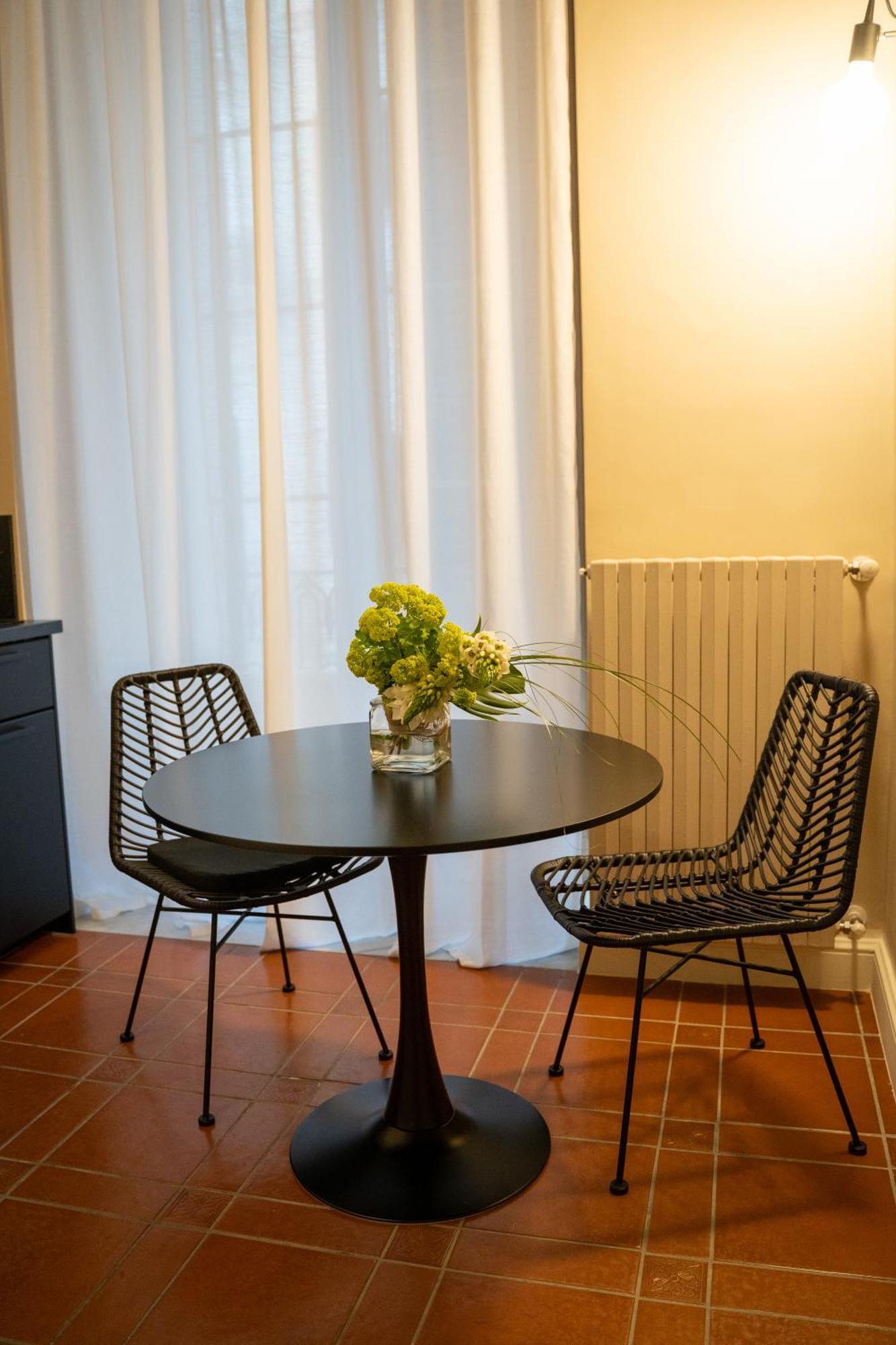 Casa Almika Principe Amedeo Guest house Bari