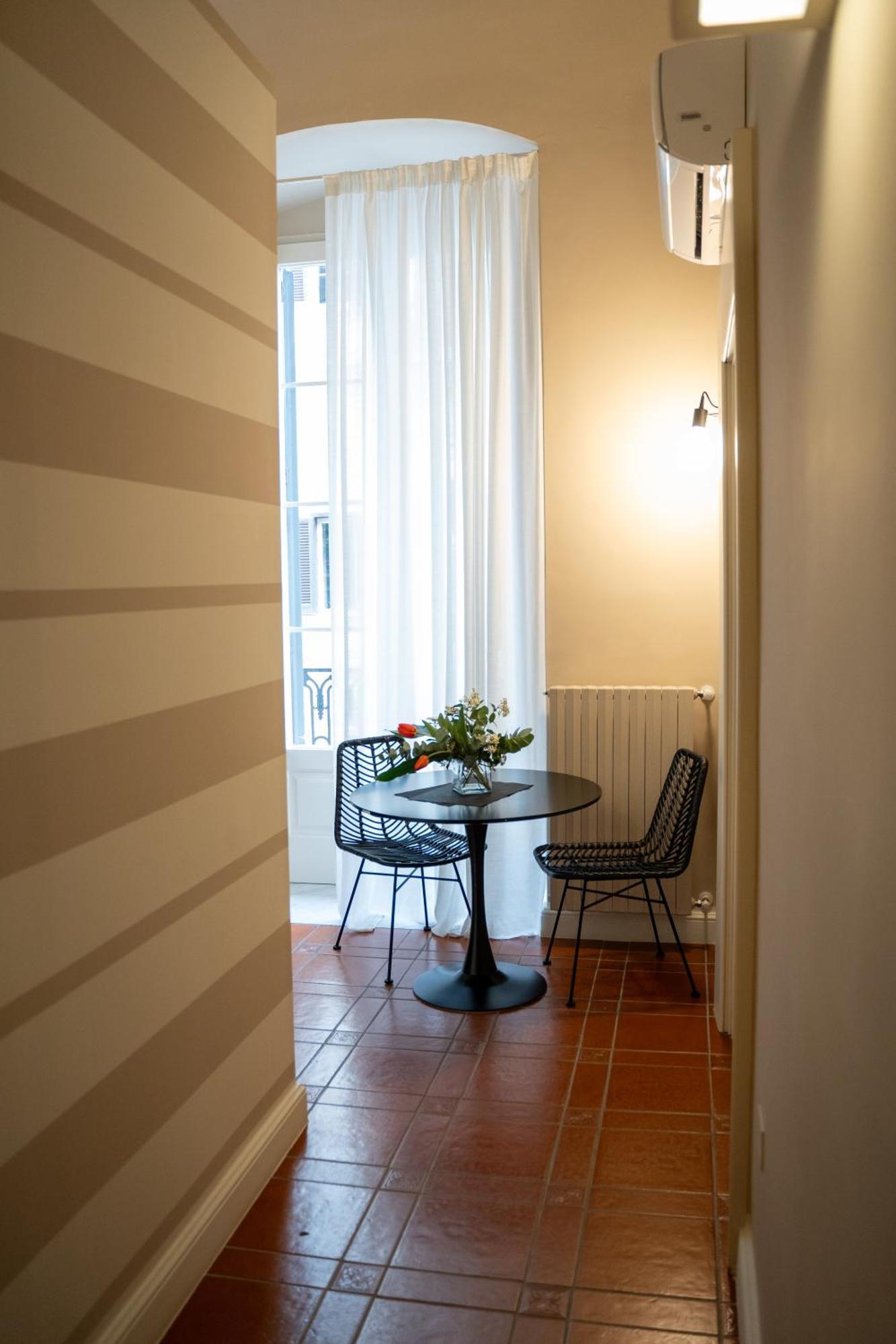 Guest house Casa Almika Principe Amedeo