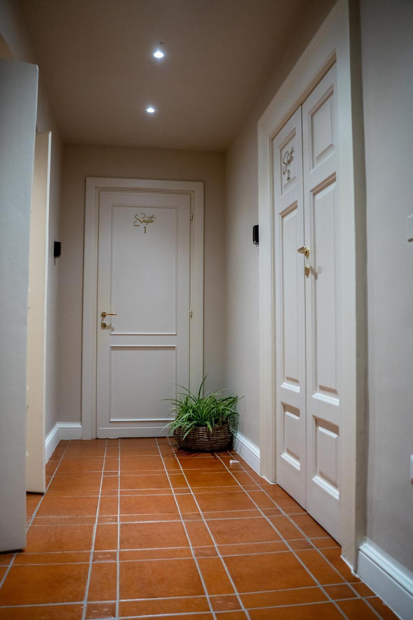 Guest house Casa Almika Principe Amedeo Bari
