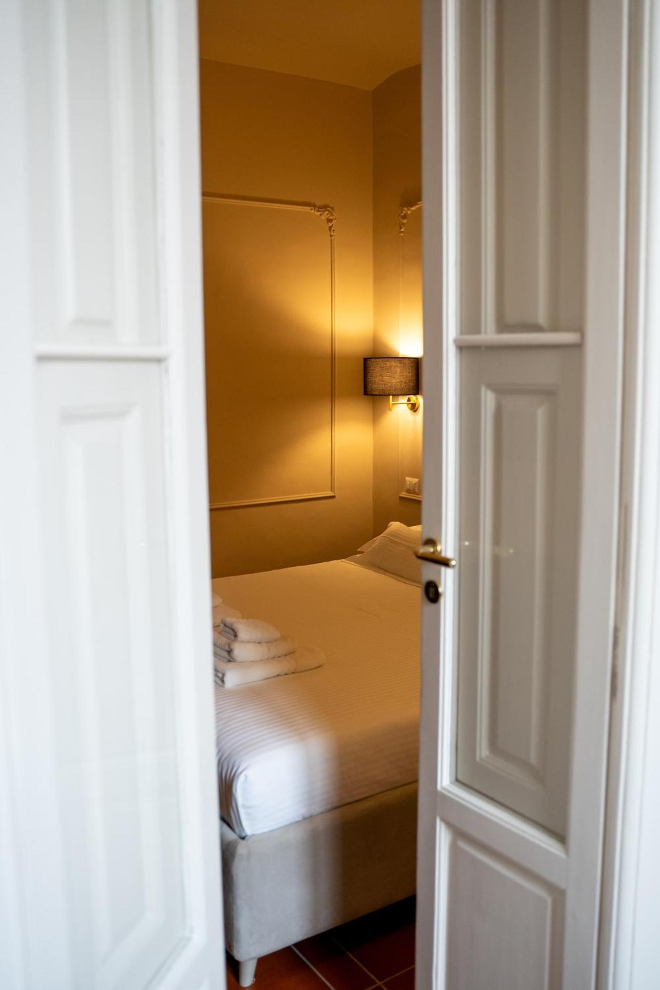 Guest house Casa Almika Principe Amedeo