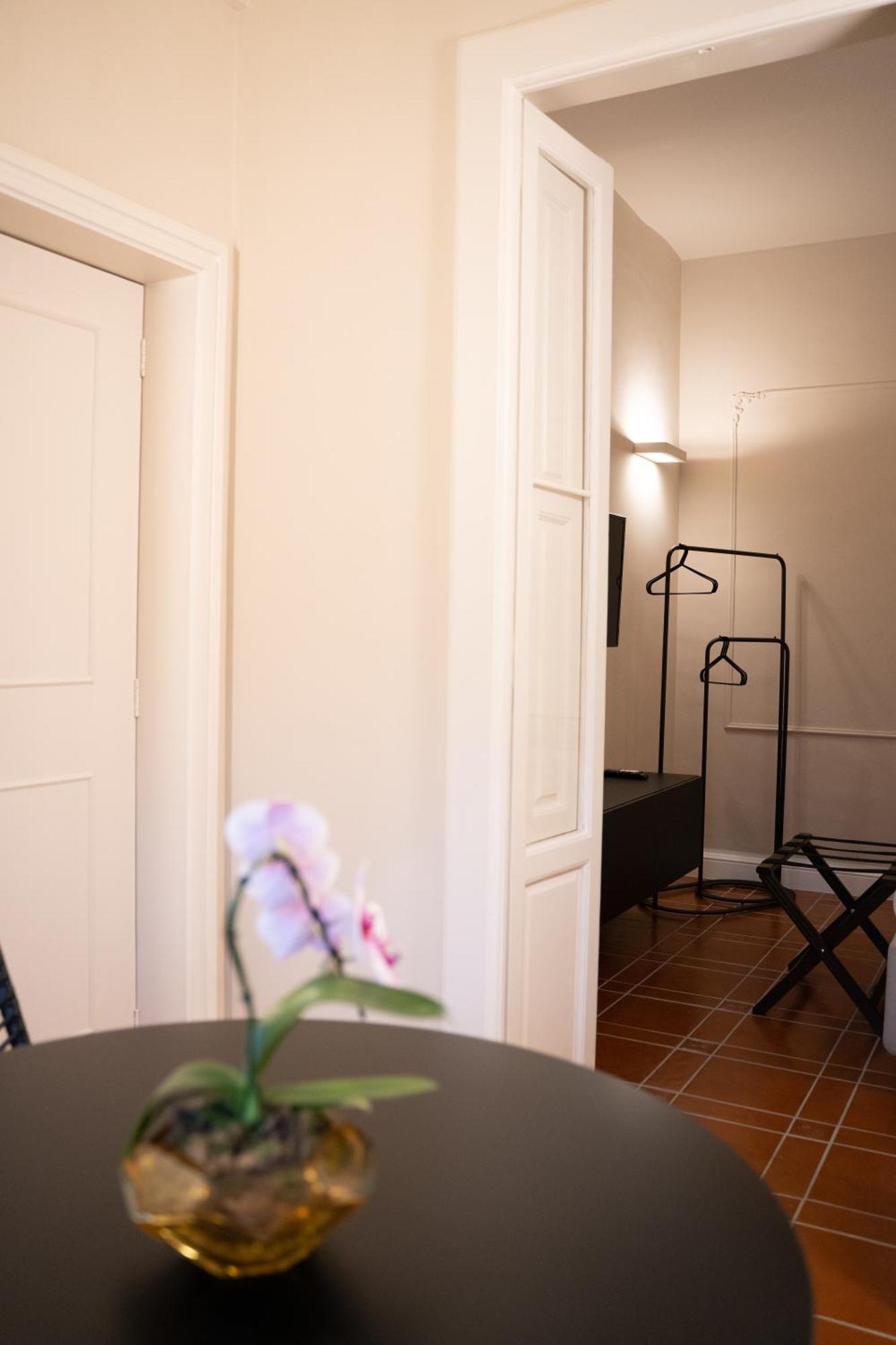Casa Almika Principe Amedeo Guest house Bari