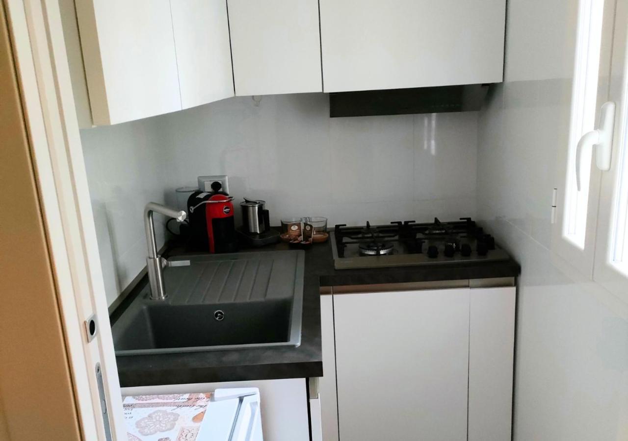 Hope House Appartement *