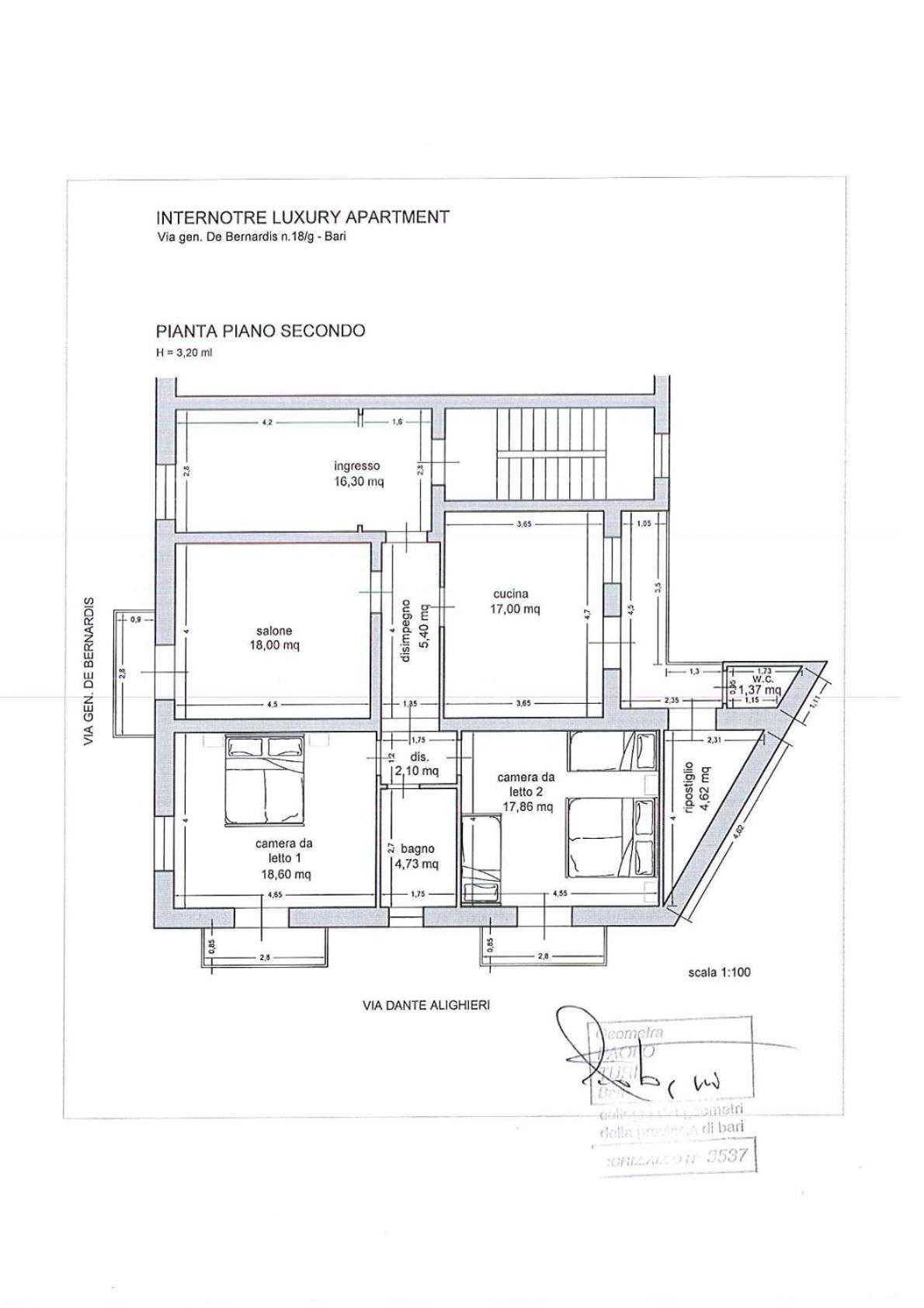 Internotre Luxury