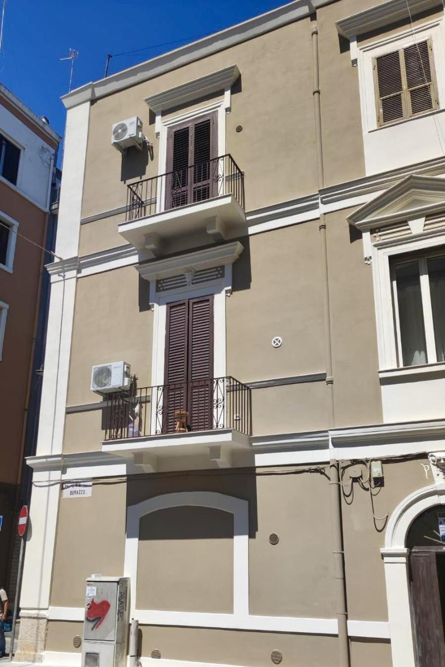 Mint Appartemento 4 Posti Letto * Bari