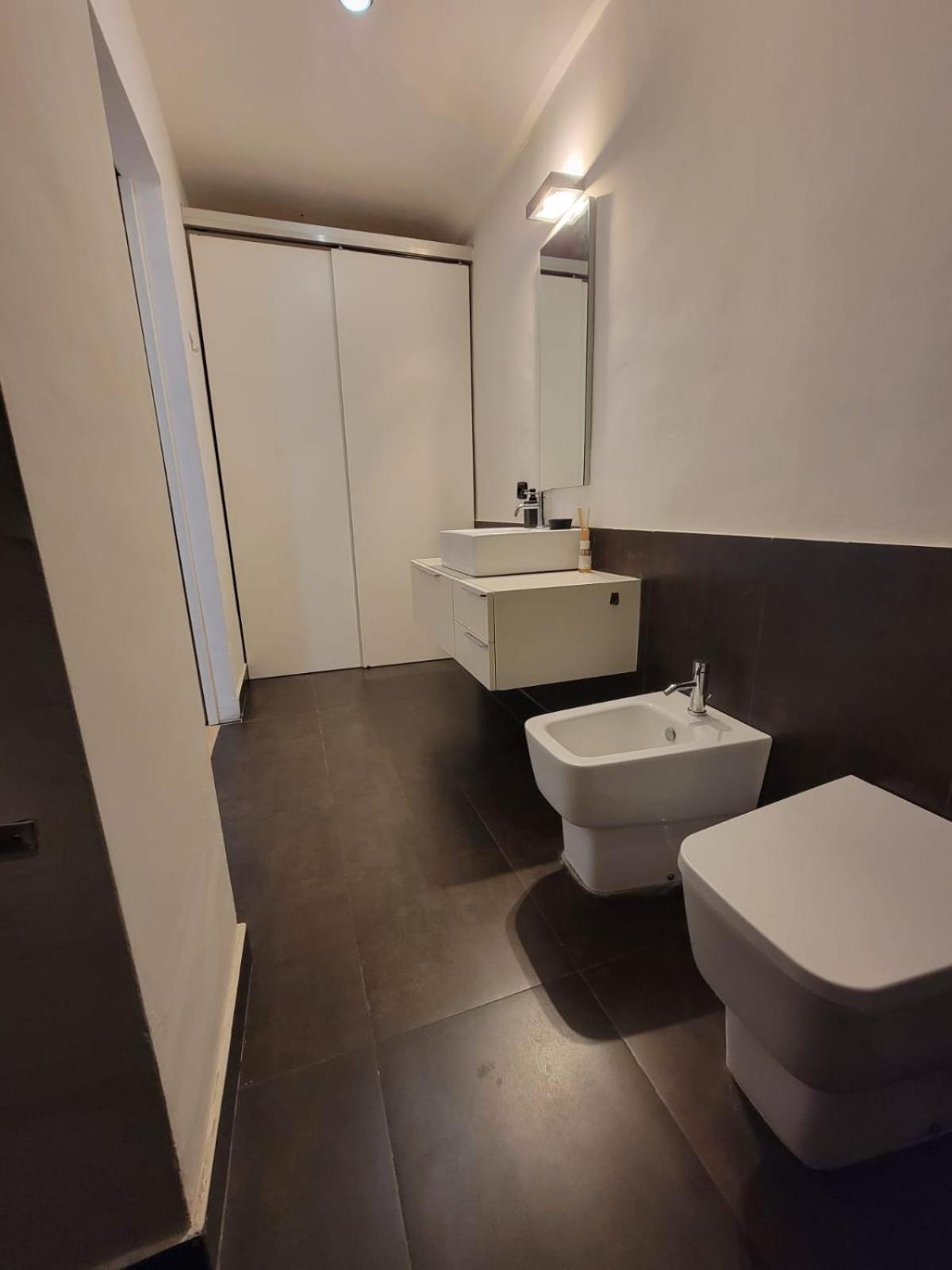 Apartman Station Bari