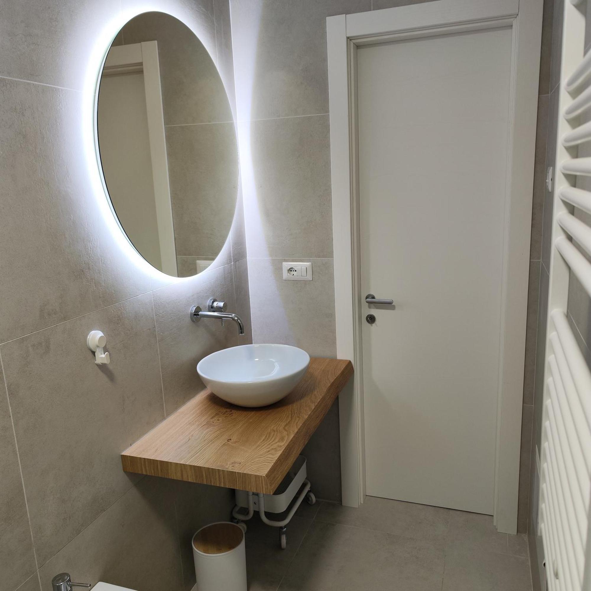 Apartment Mistral130
