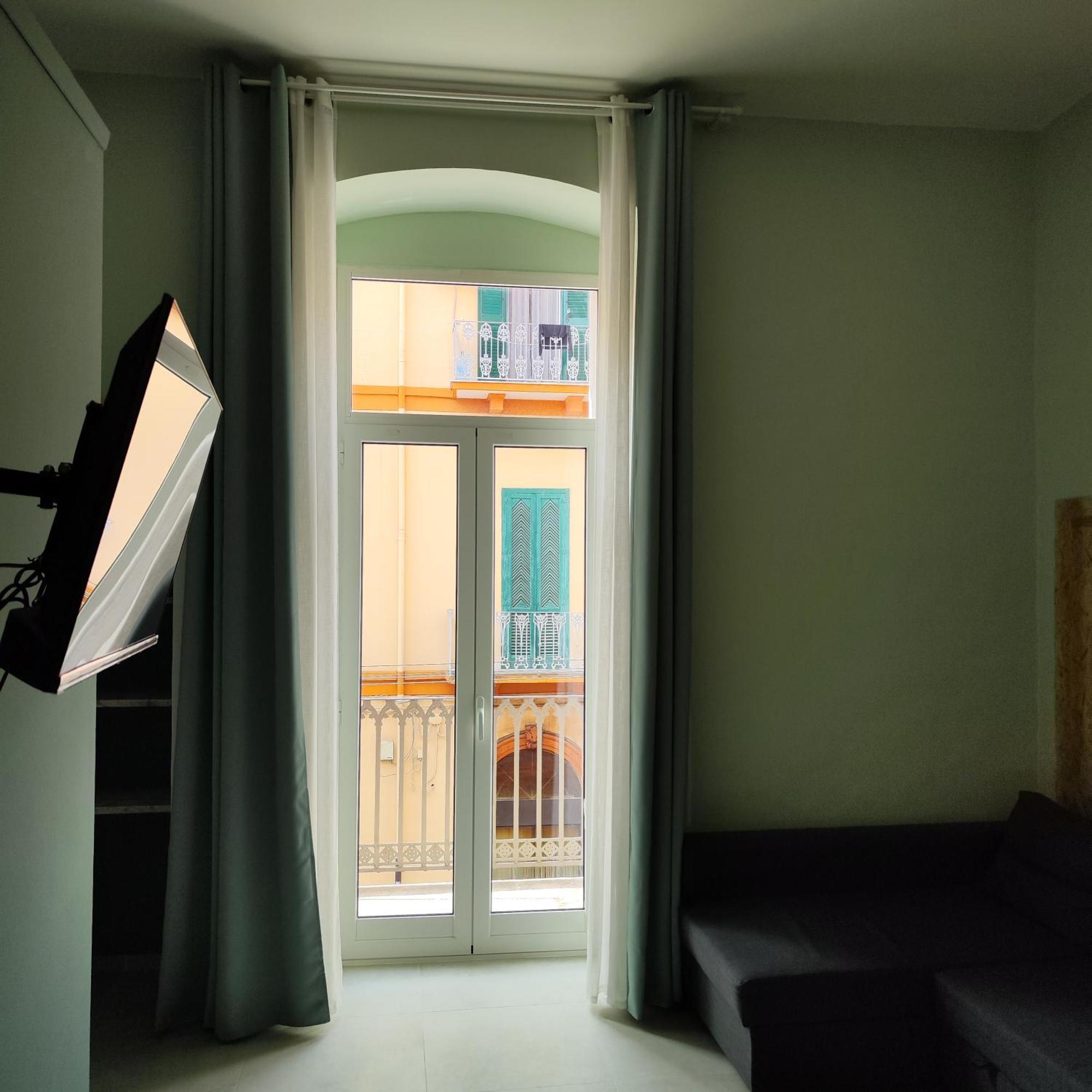 Apartment Mistral130