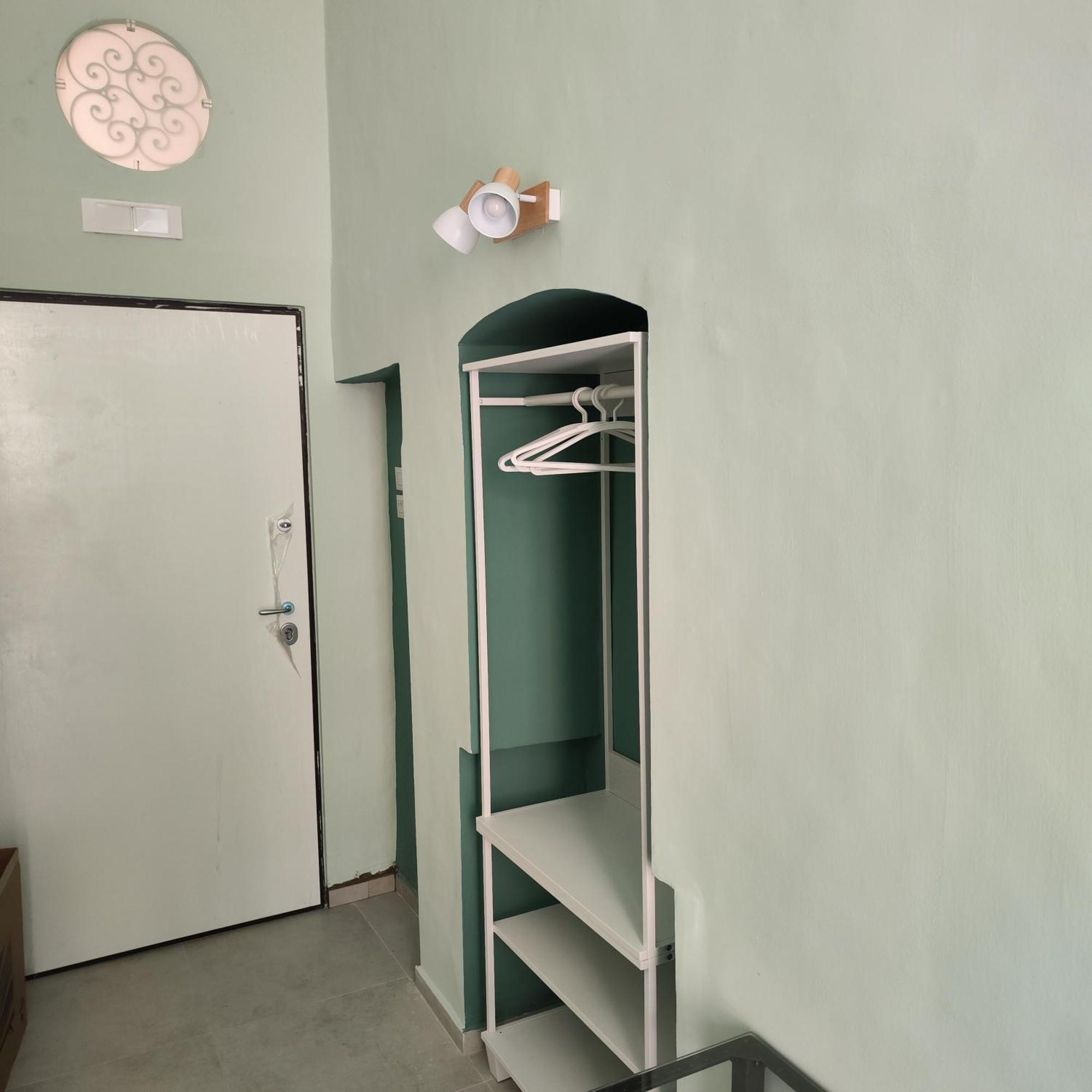 Mistral130 Apartment Bari