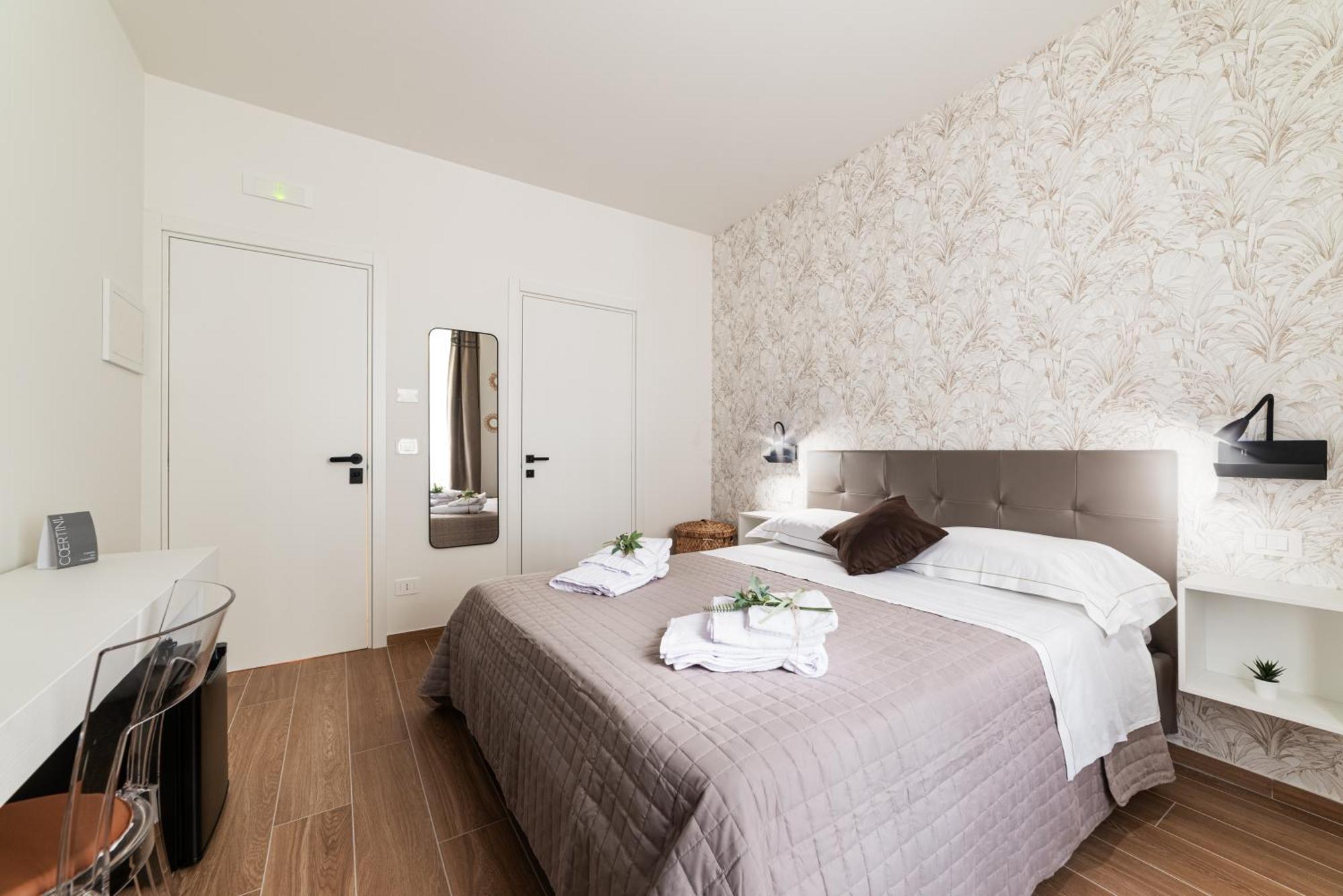 Guest house Casetta Petrera Deluxe *