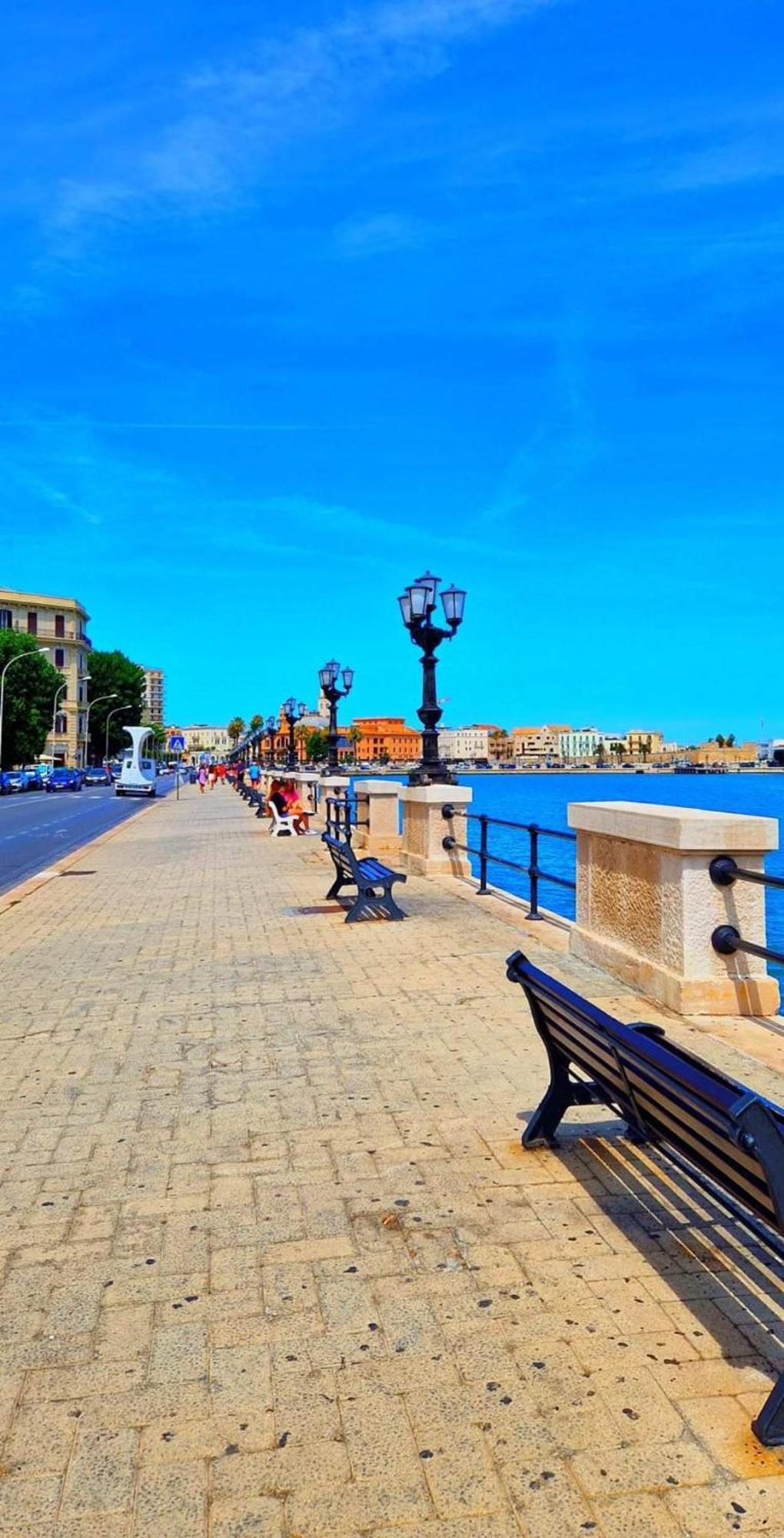 Giulia * Bari