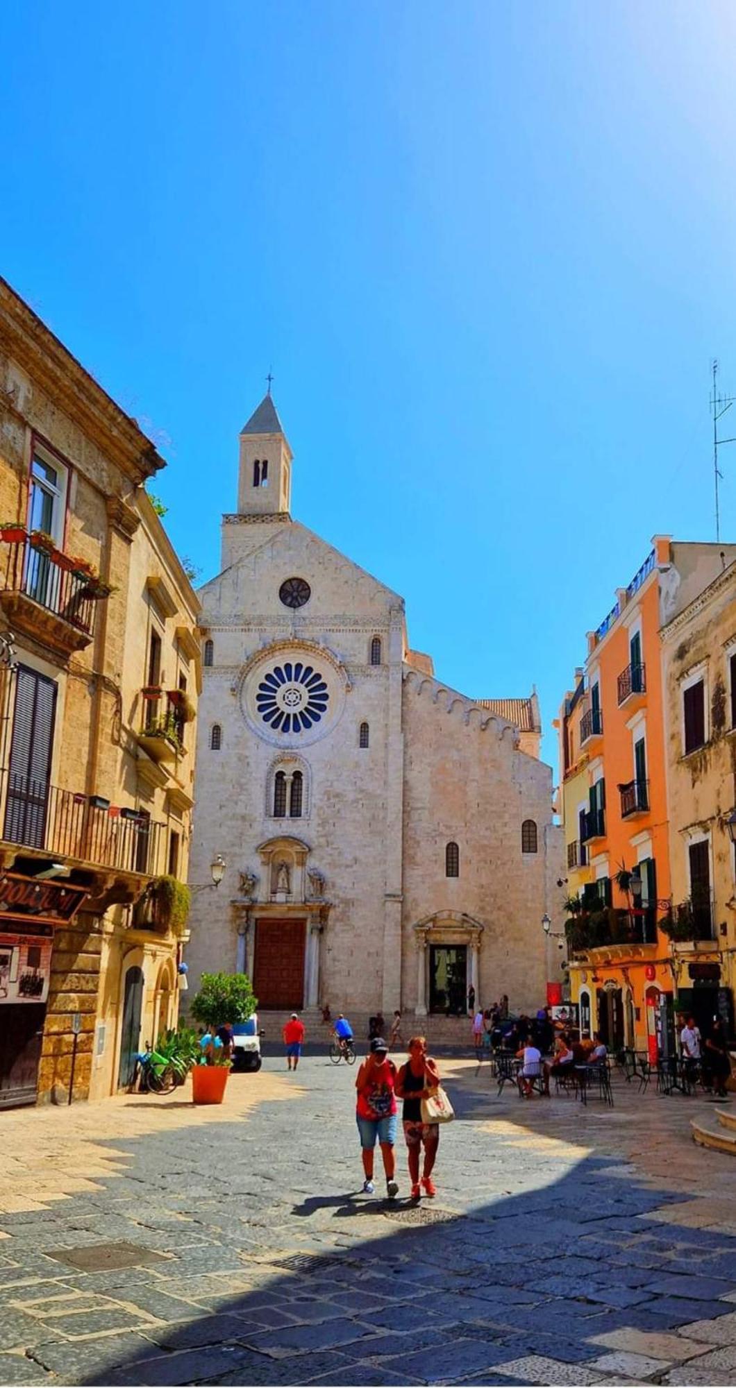 Homestay Giulia